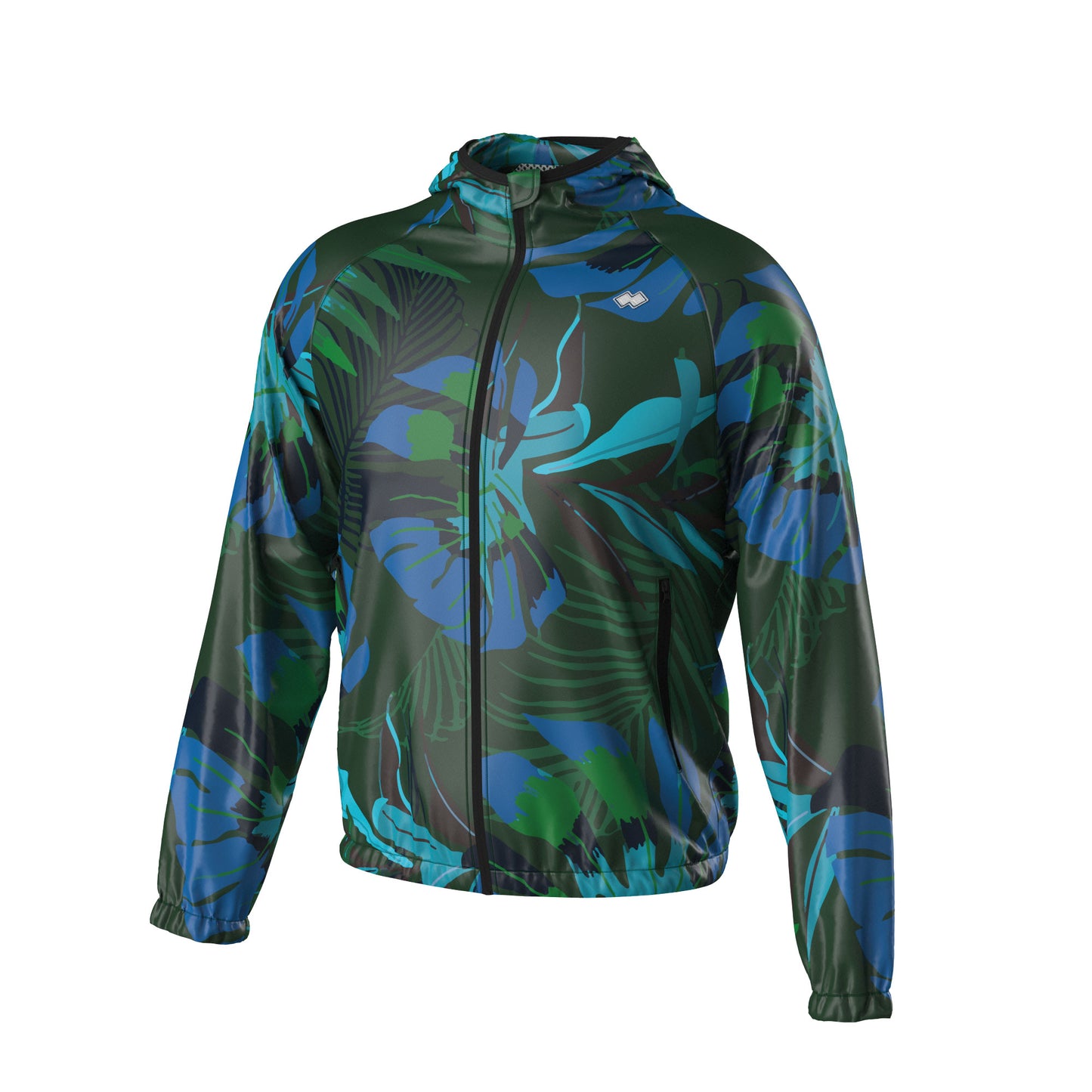 ALL OVER SS26 WINDBREAKER 015 MAN AD