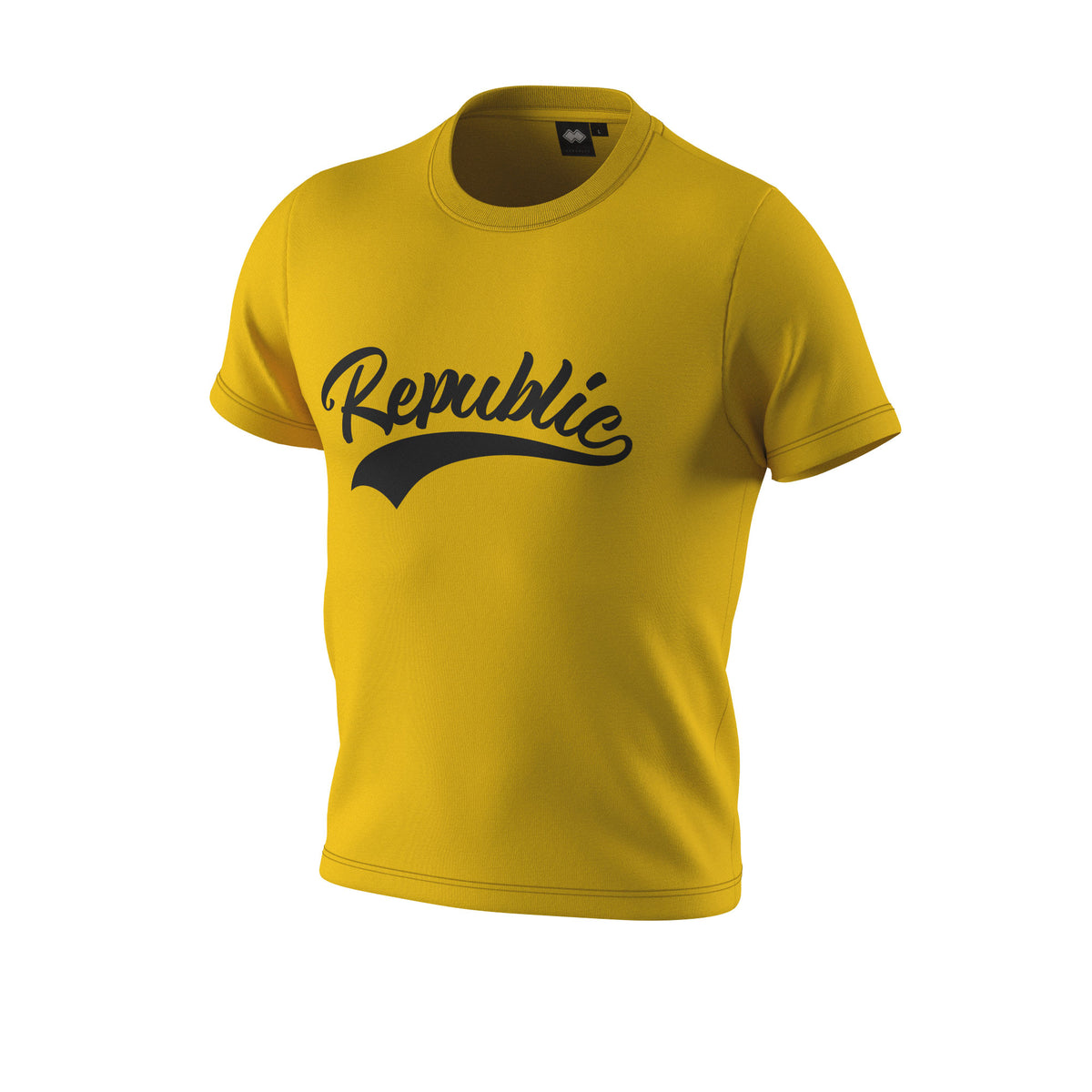 T-SHIRT GFX SS26 003 B TEAM HOMME AD