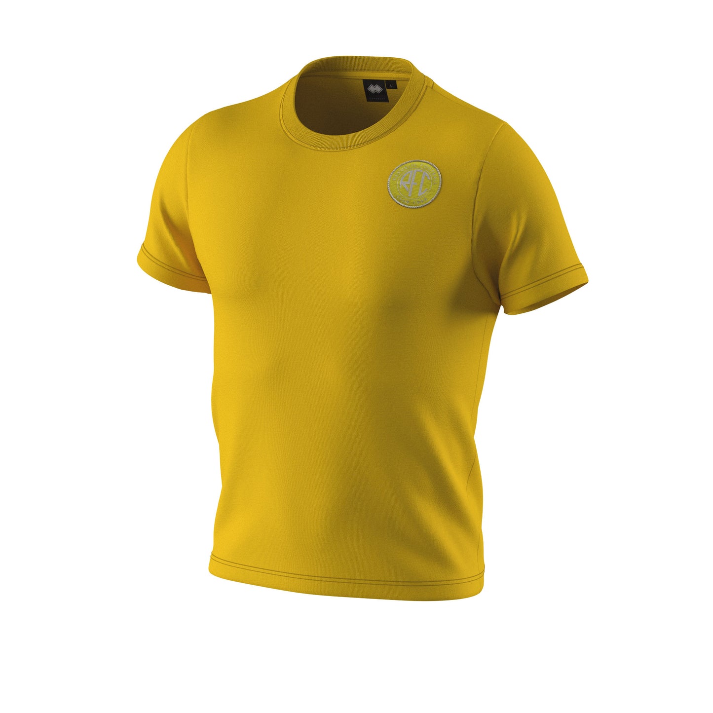 SOCCER SS26 T-SHIRT 011 MAN AD