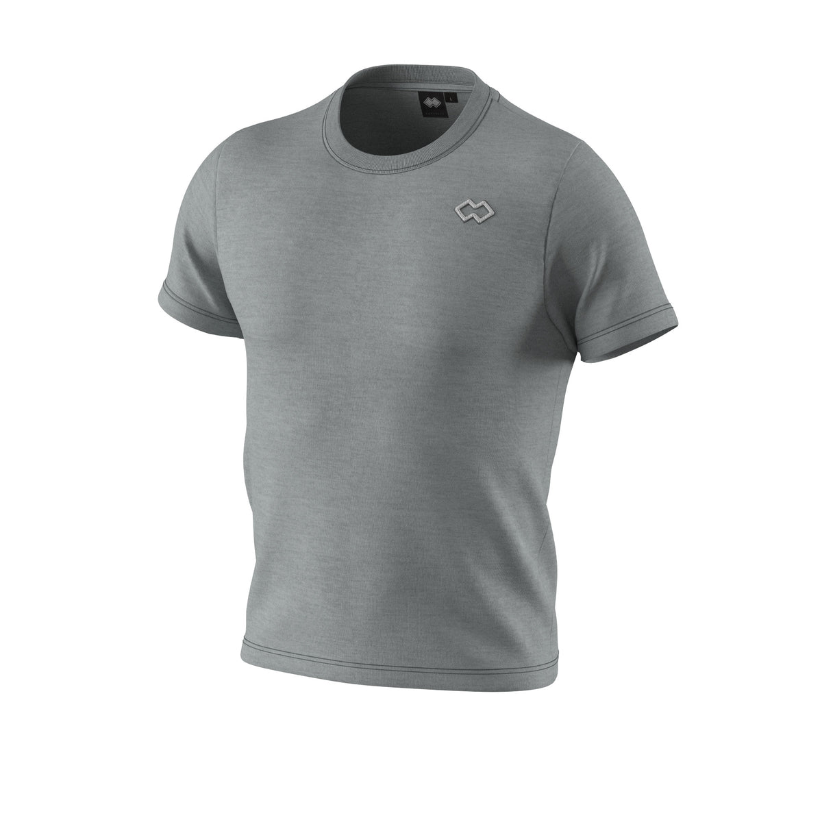 ESSENTIAL SS26 T-SHIRT TEE 047 MAN AD