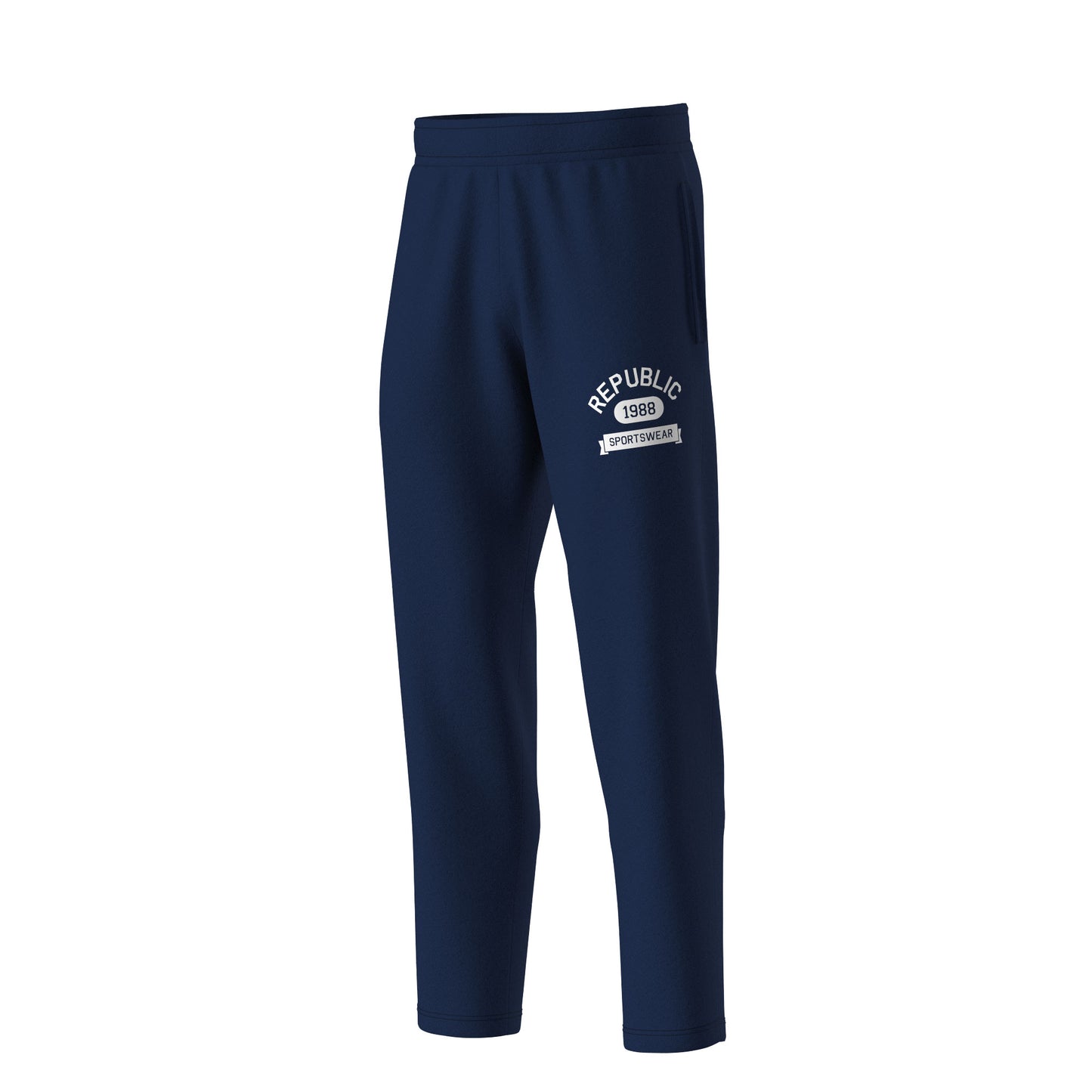 GFX SS26 PANT 004 COLLEGE MAN AD