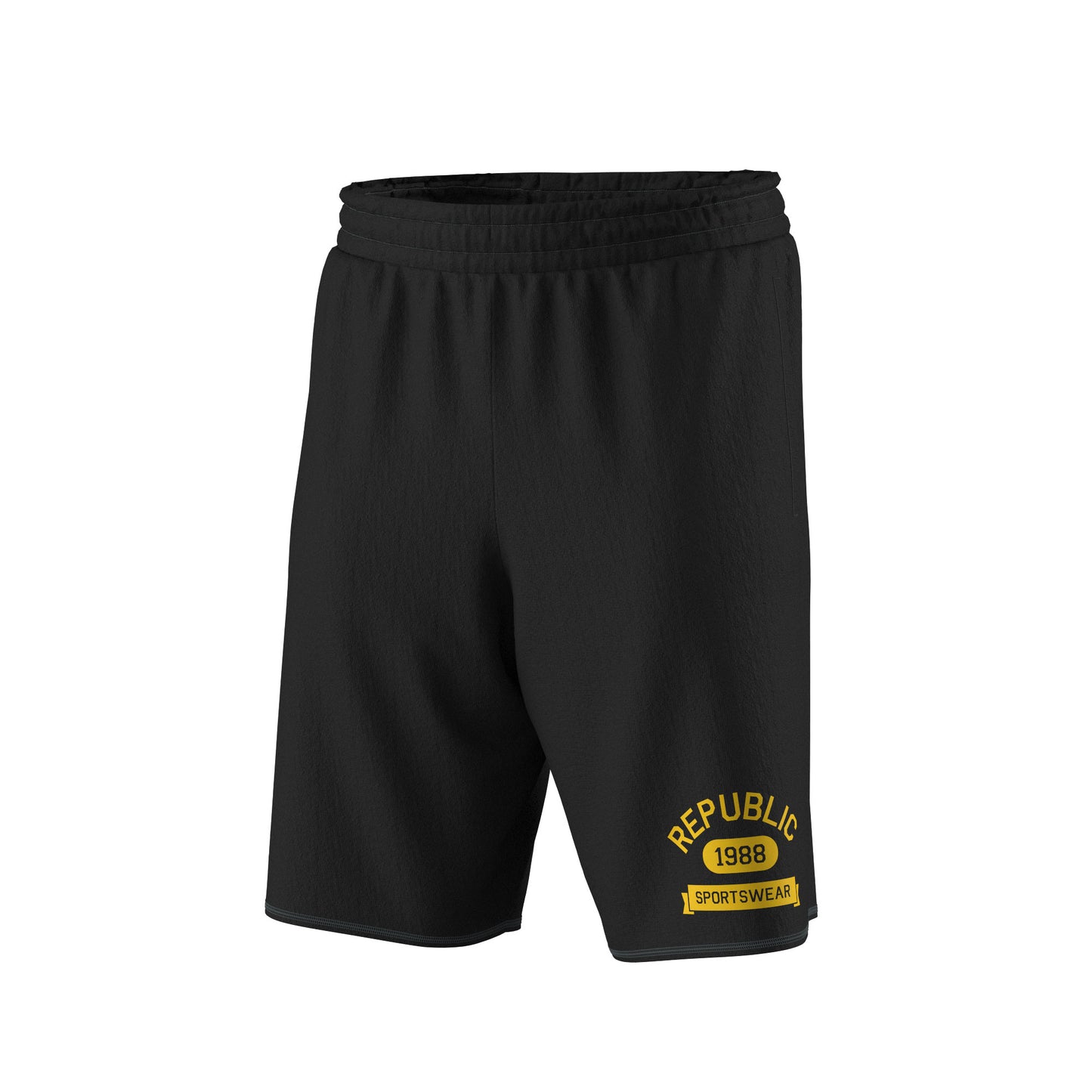 GFX SS26 SHORT PANT 005 COLLEGE MAN AD