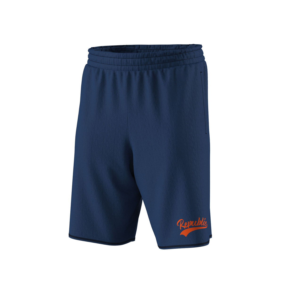GFX SS26 SHORT PANT 005 TEAM MAN AD
