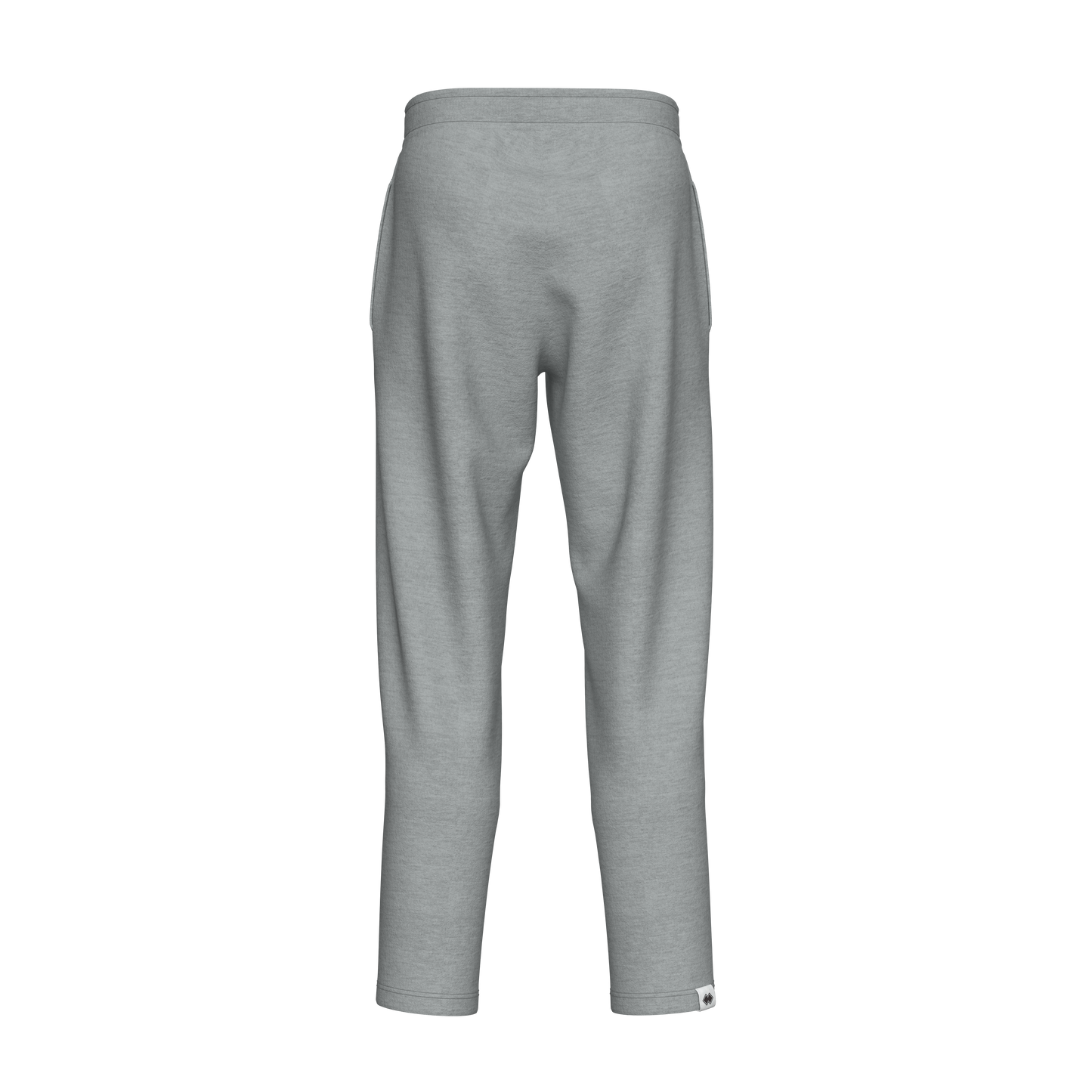 NO LOGO SS26 PANTA FLEECE 034 MAN AD