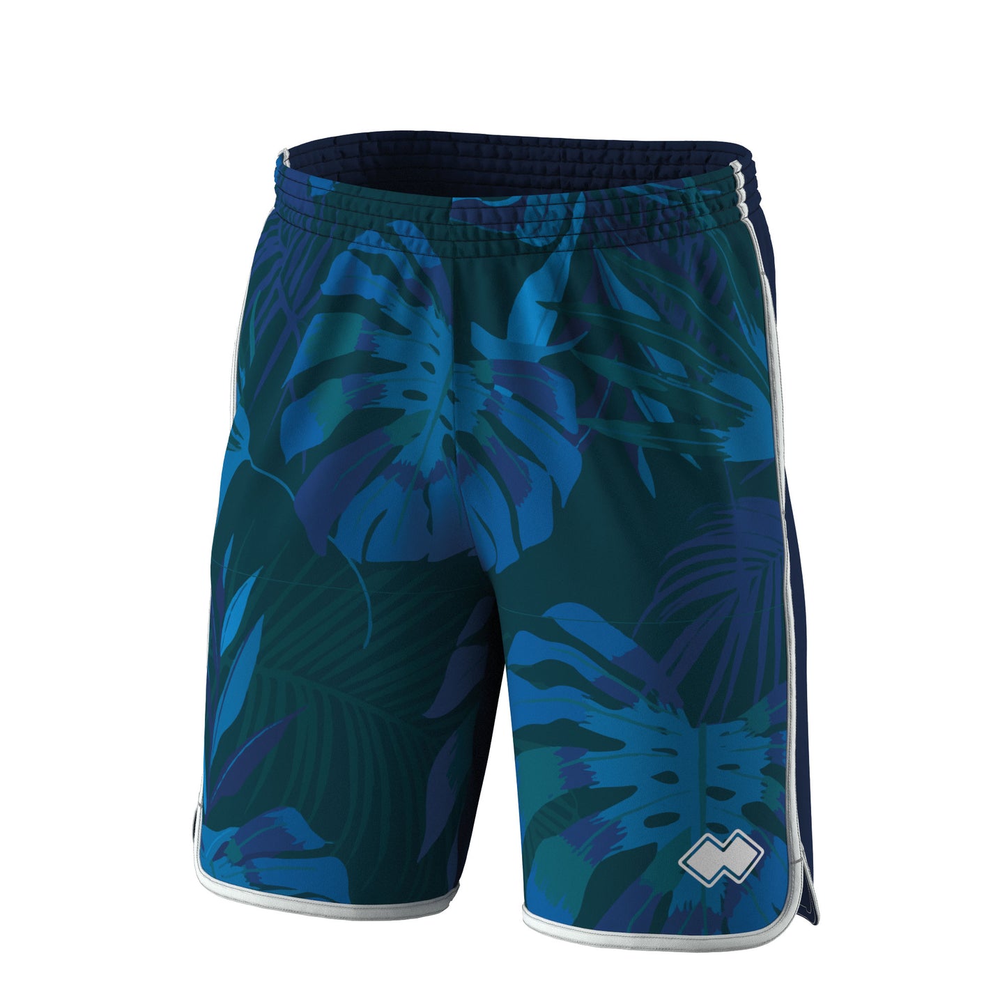 ALL OVER SS26 SHORT SKIN 024 MAN AD