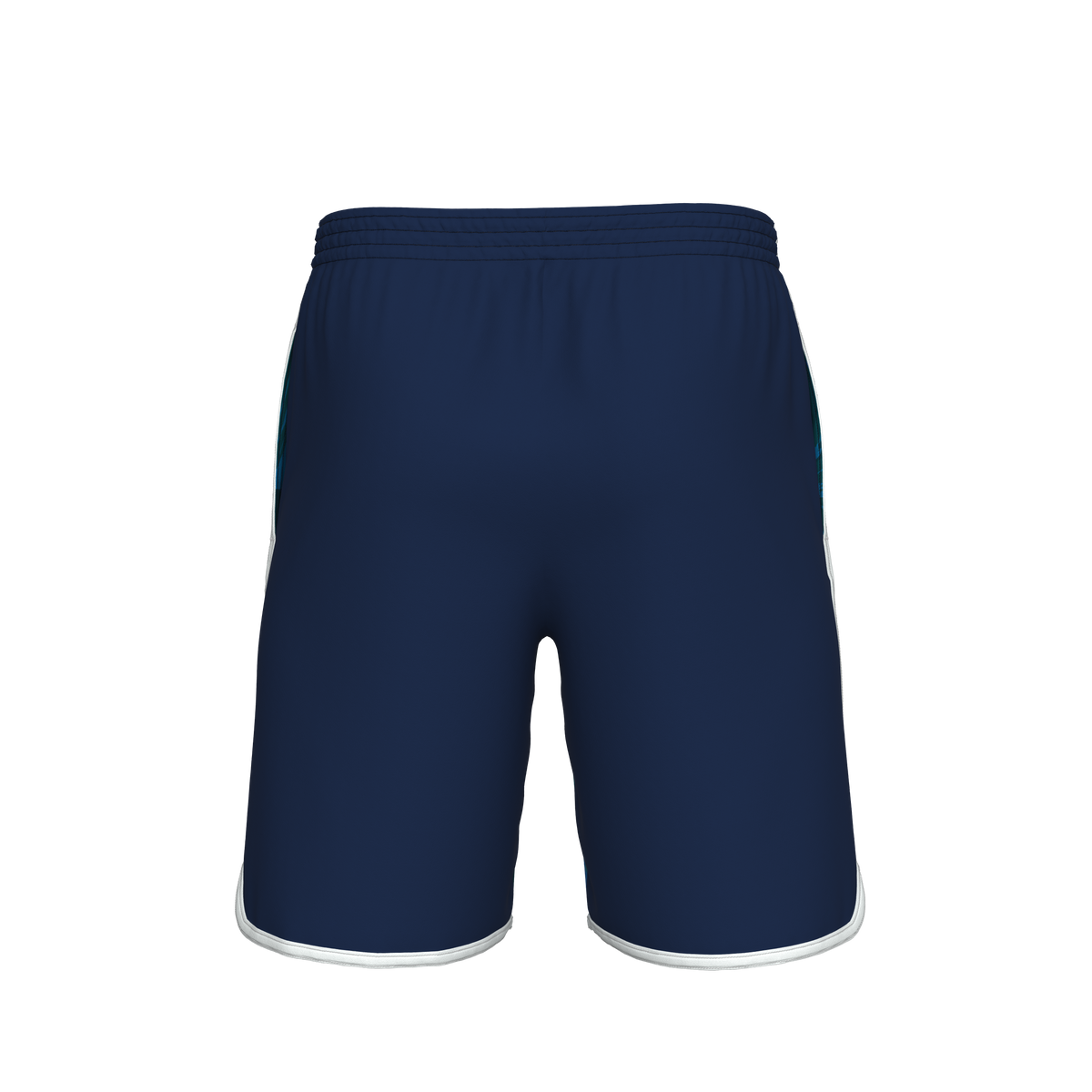 ALL OVER SS26 SHORT SKIN 024 MAN AD