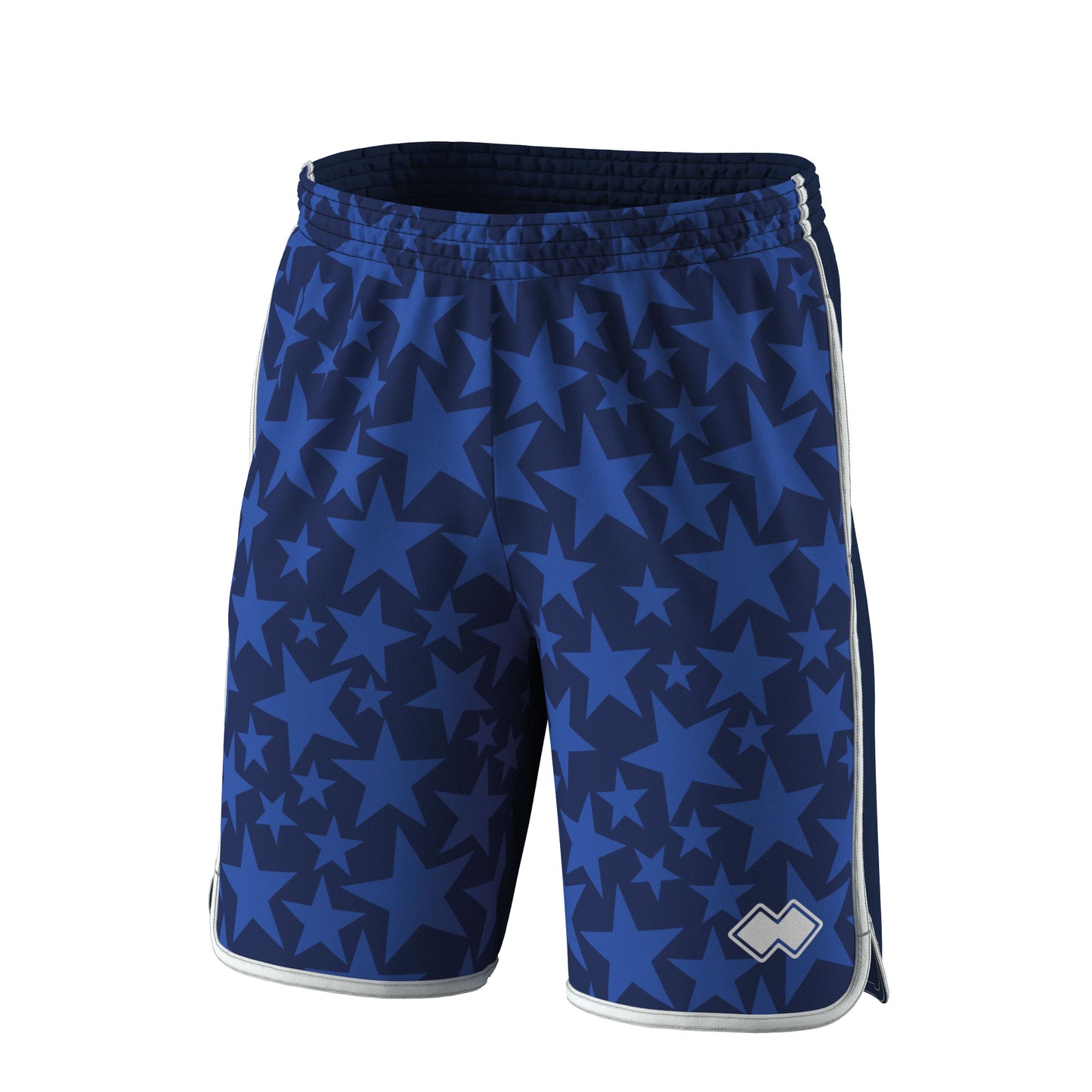 ALL OVER SS26 SHORT SKIN 024 MAN AD