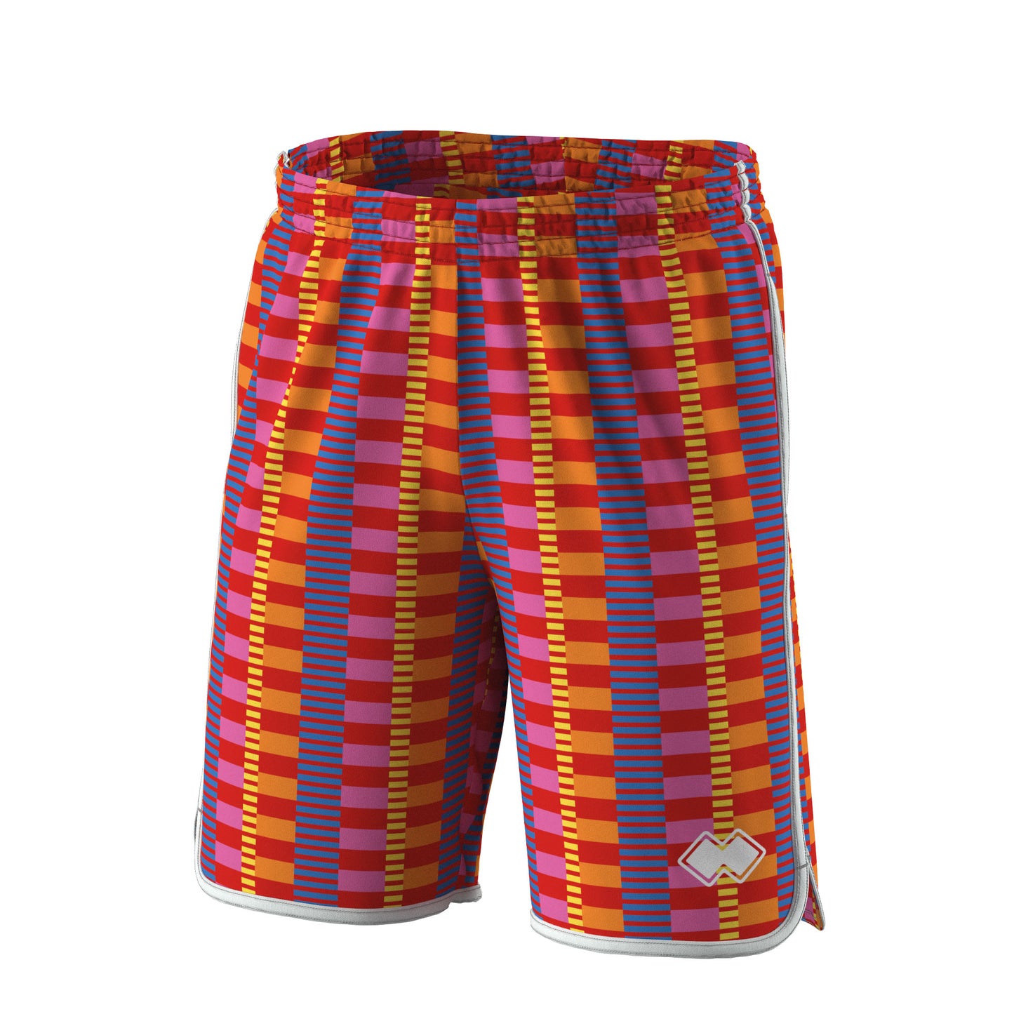 ALL OVER SS26 SHORT SKIN 026 MAN AD