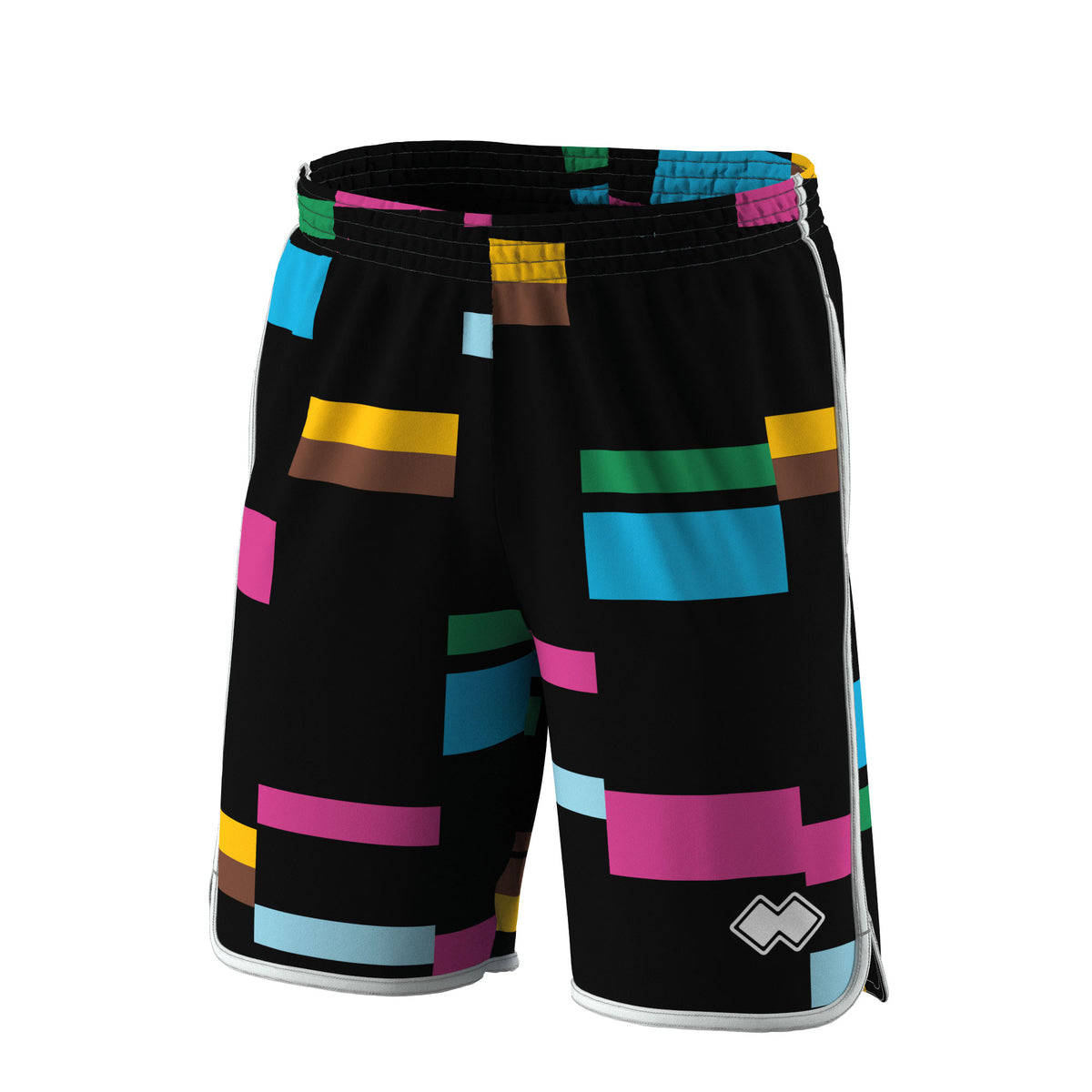 ALL OVER SS26 SHORT SKIN 026 HOMME AD