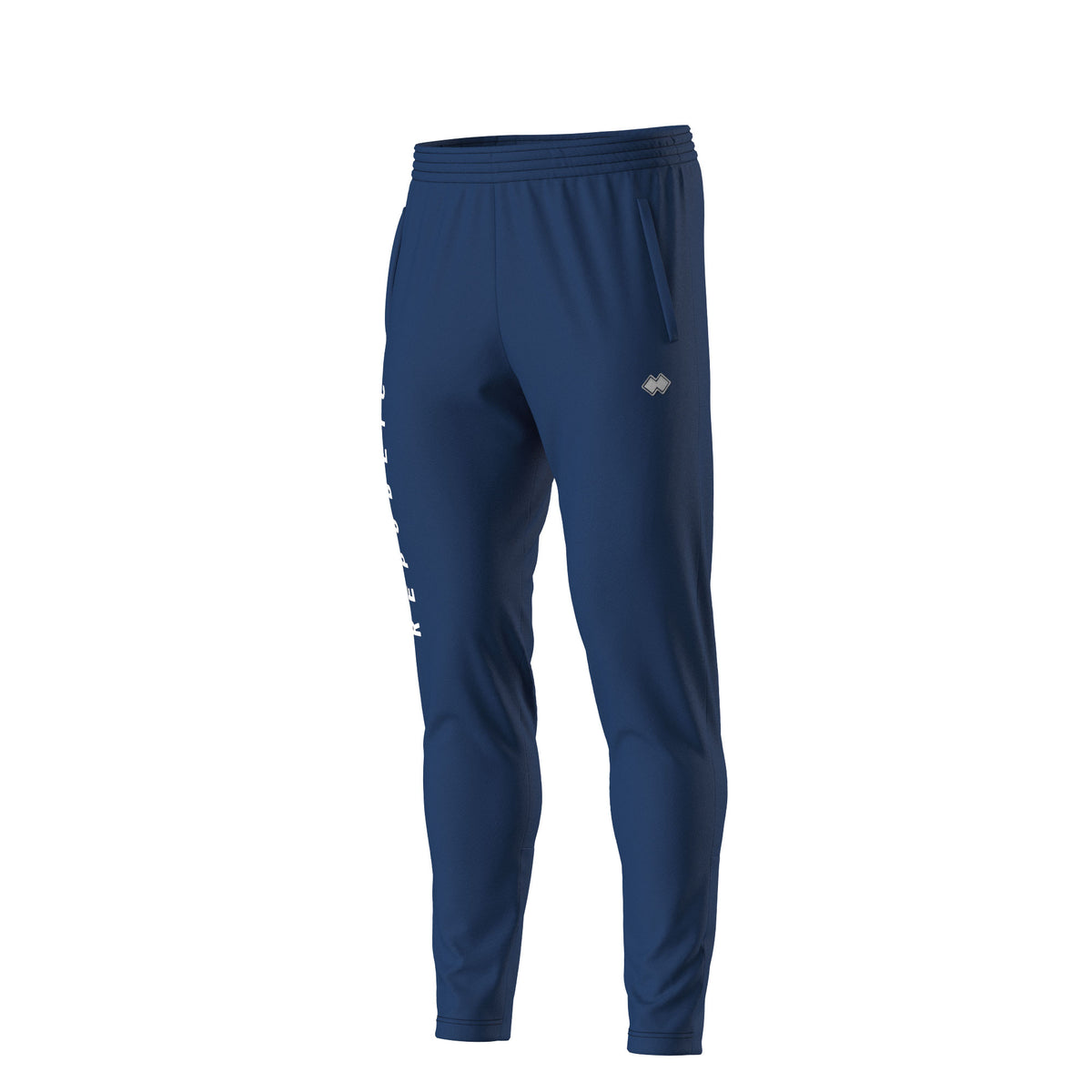 PANTALON ALL OVER SS26 DRAKE 018 HOMME AD