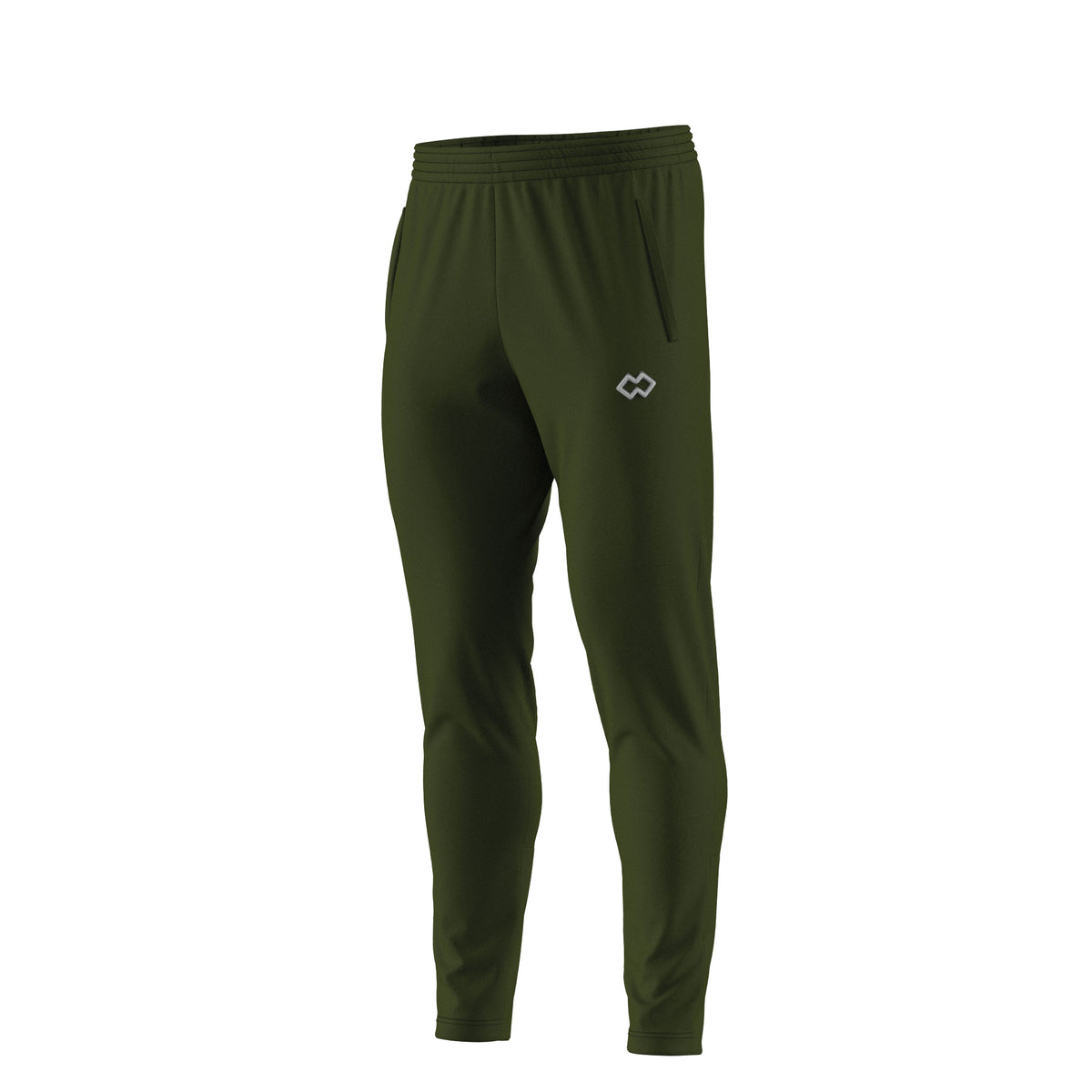 ESSENTIAL SS26 PANT DRAKE 043 MAN JR