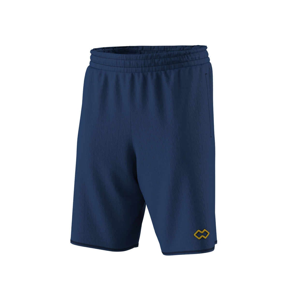 ESSENTIAL SS26 SHORT FLEECE 044 MAN AD