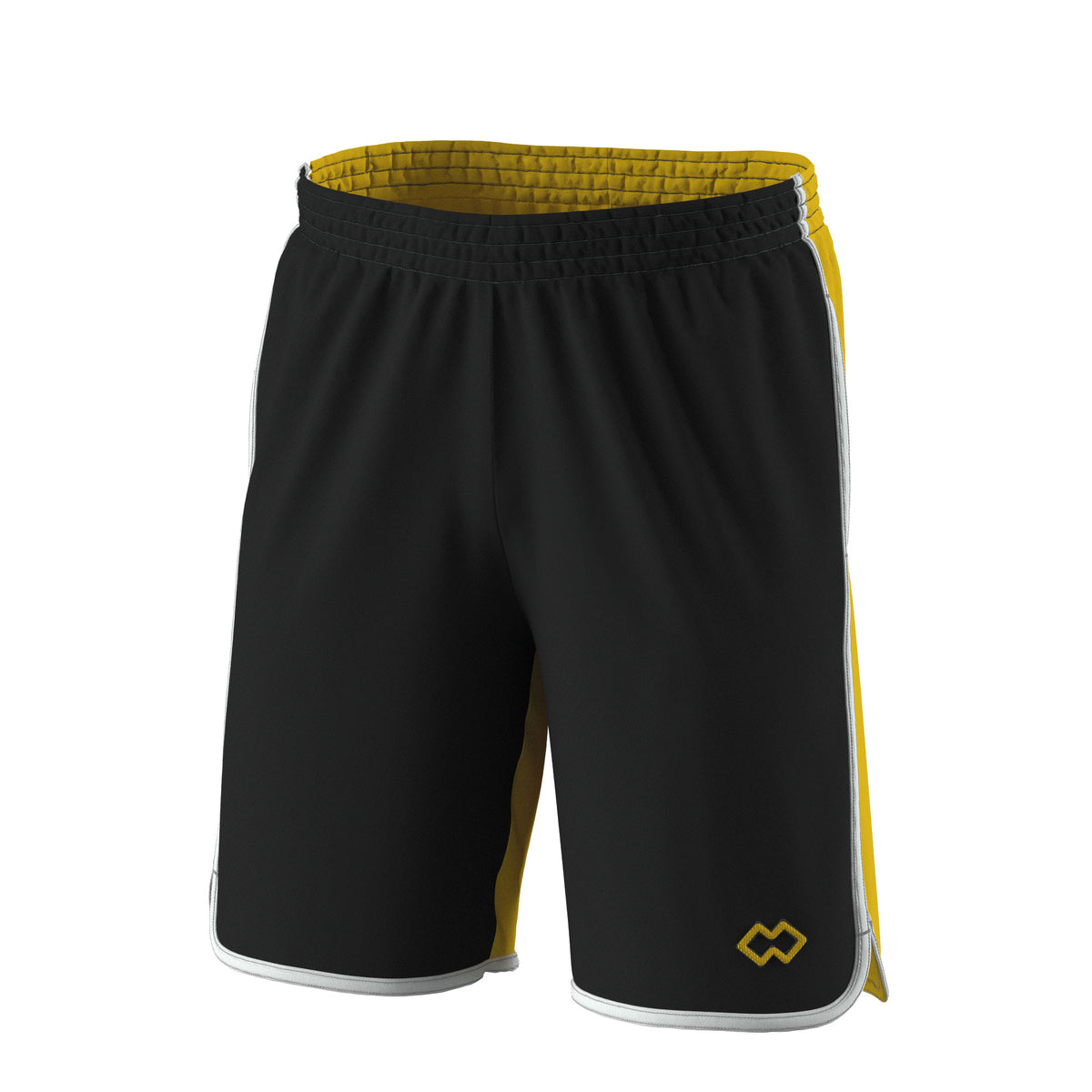 ESSENTIAL SS26 SHORT SKIN 045 MAN AD