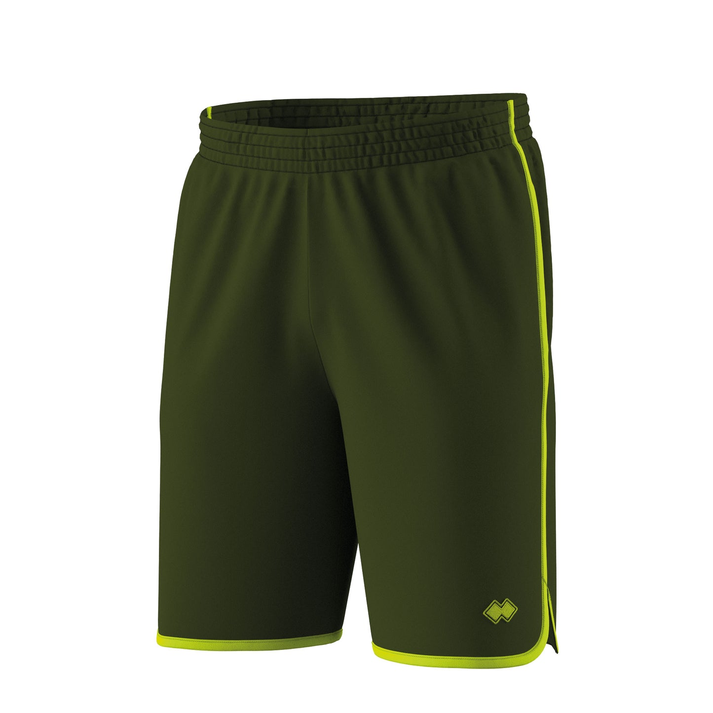 ESSENTIAL SS26 SHORT PANT 048 MAN AD