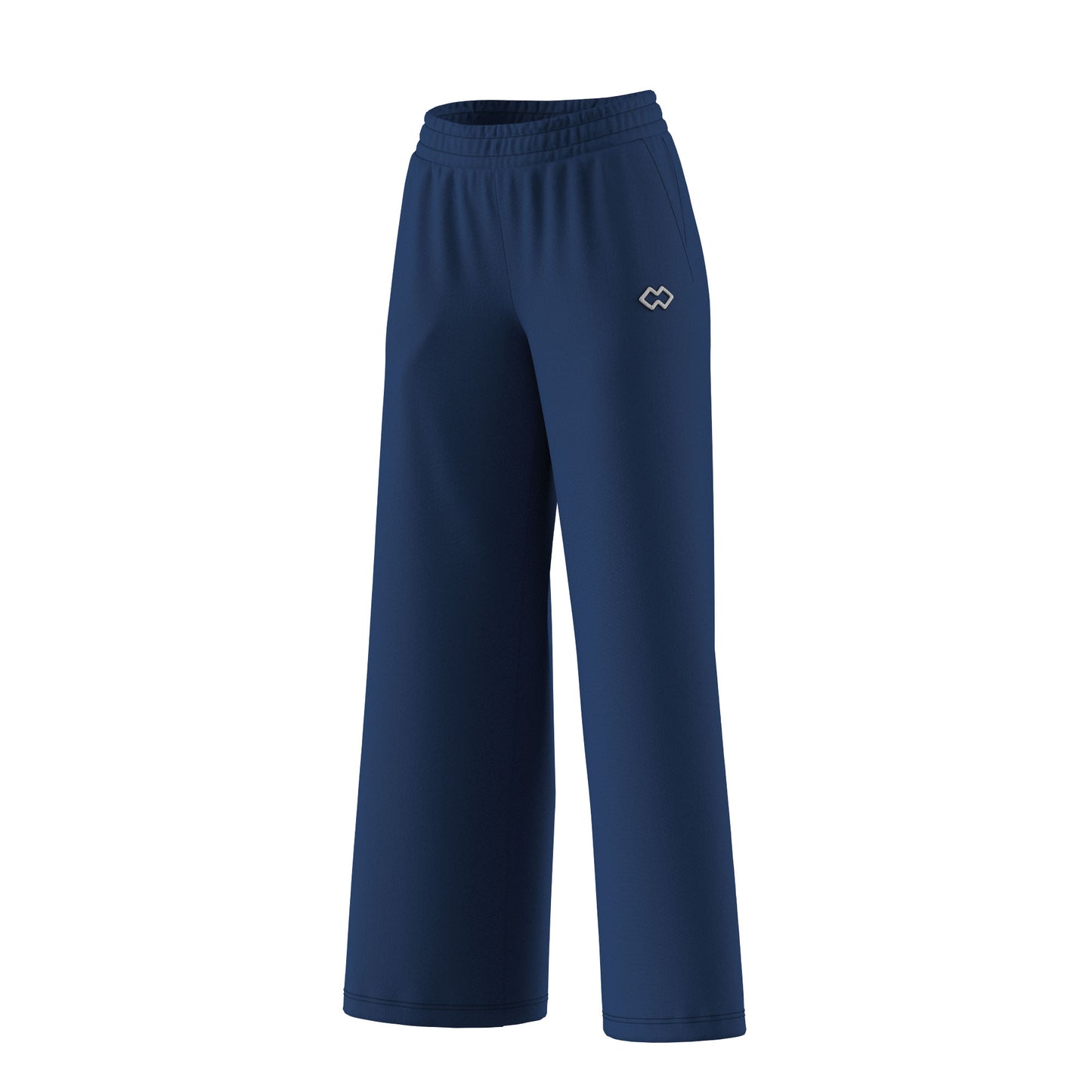 PANTALON FLARE ESSENTIAL SS26 011 FEMME AD