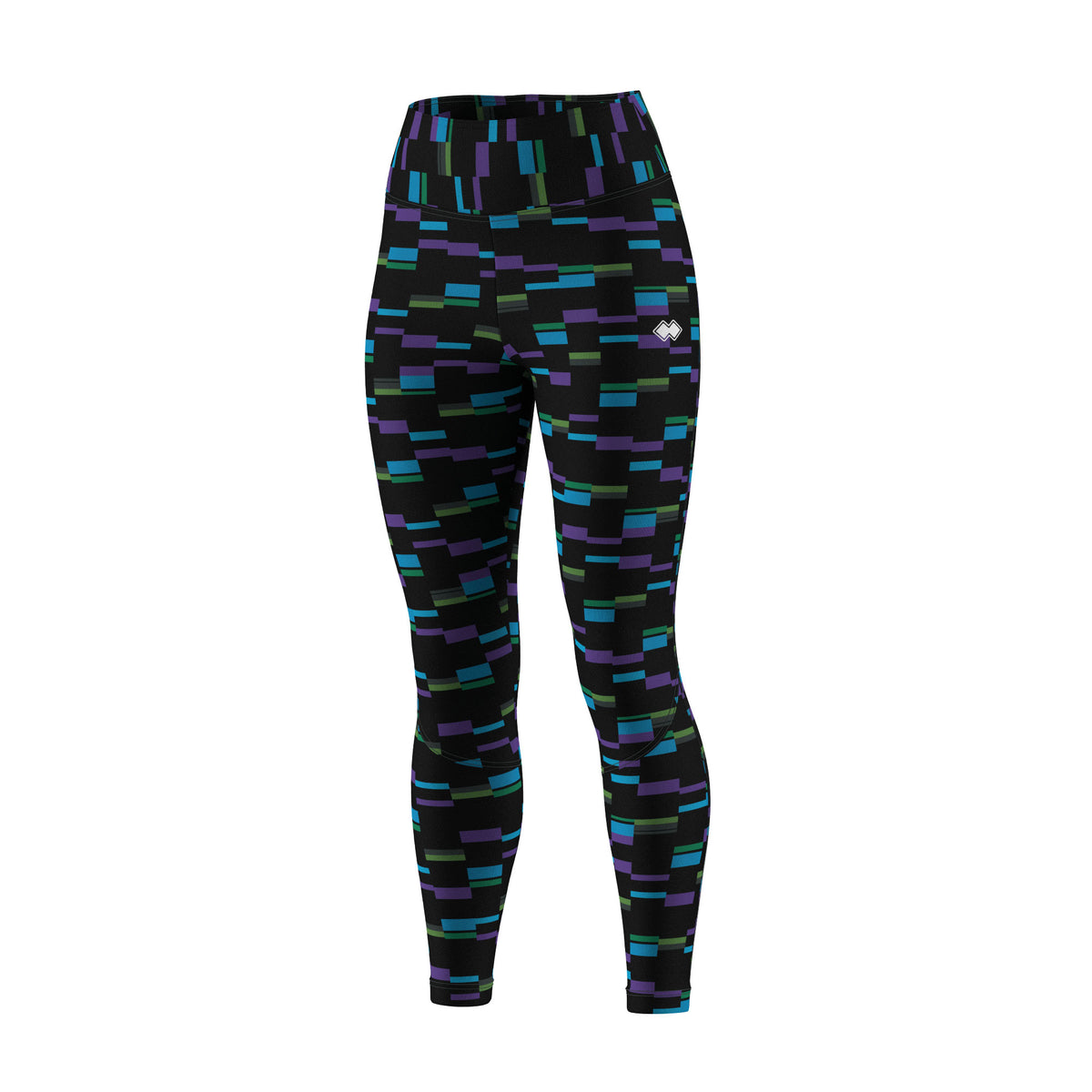 ALL OVER SS26 LEGGINS 015 WOMAN AD