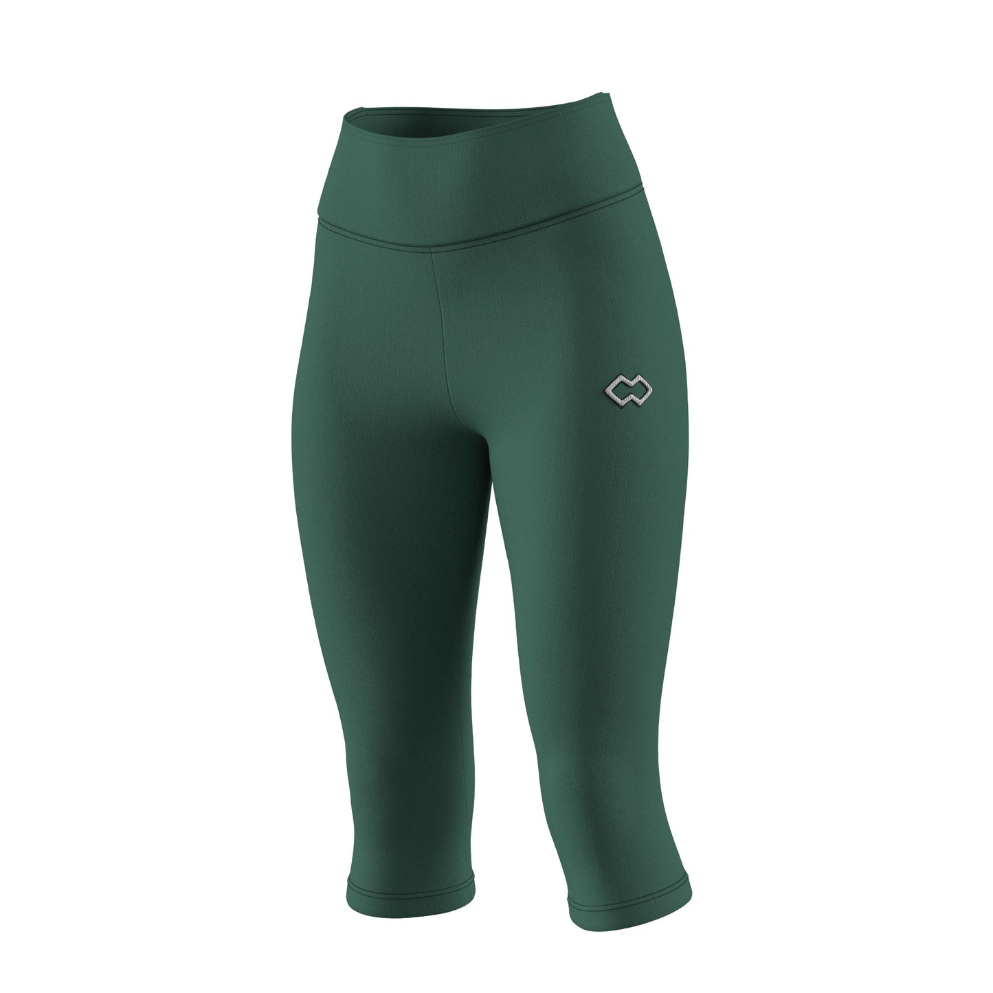 ESSENTIAL SS26 LEGGINS 3/4 017 WOMAN AD