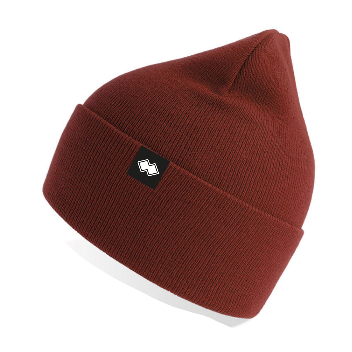 NO LOGO FW26/27 BEANIE PURE AD