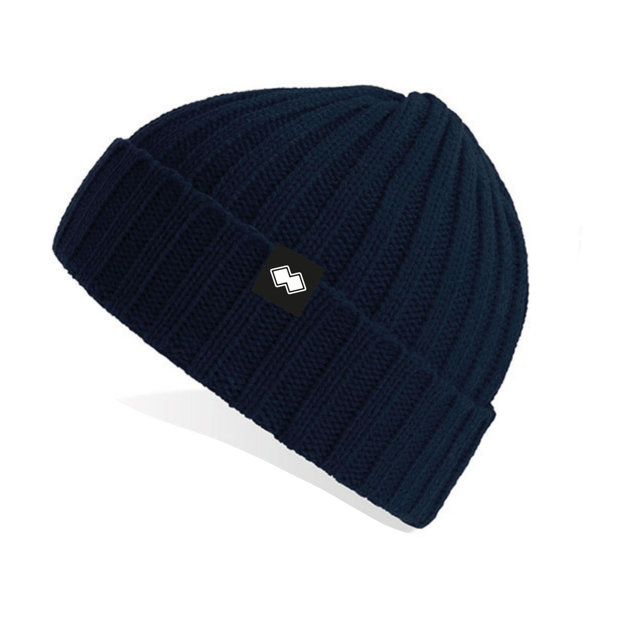 NO LOGO FW26/27 BEANIE SHORE AD