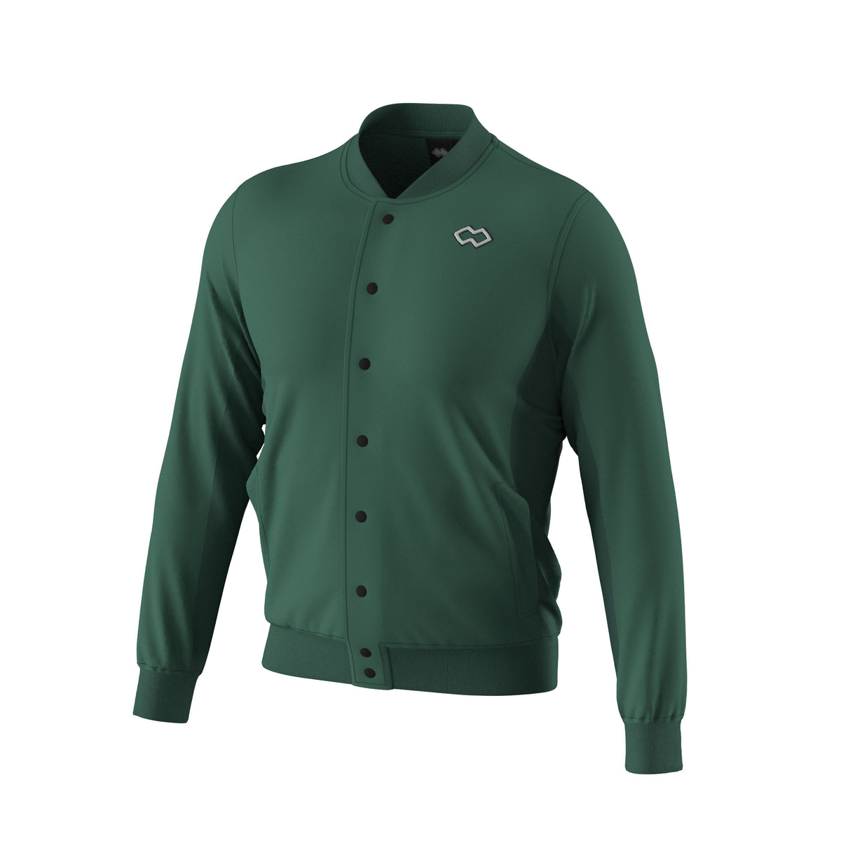 ESSENTIAL PLUS FW26/27 BOMBER 23 MAN AD
