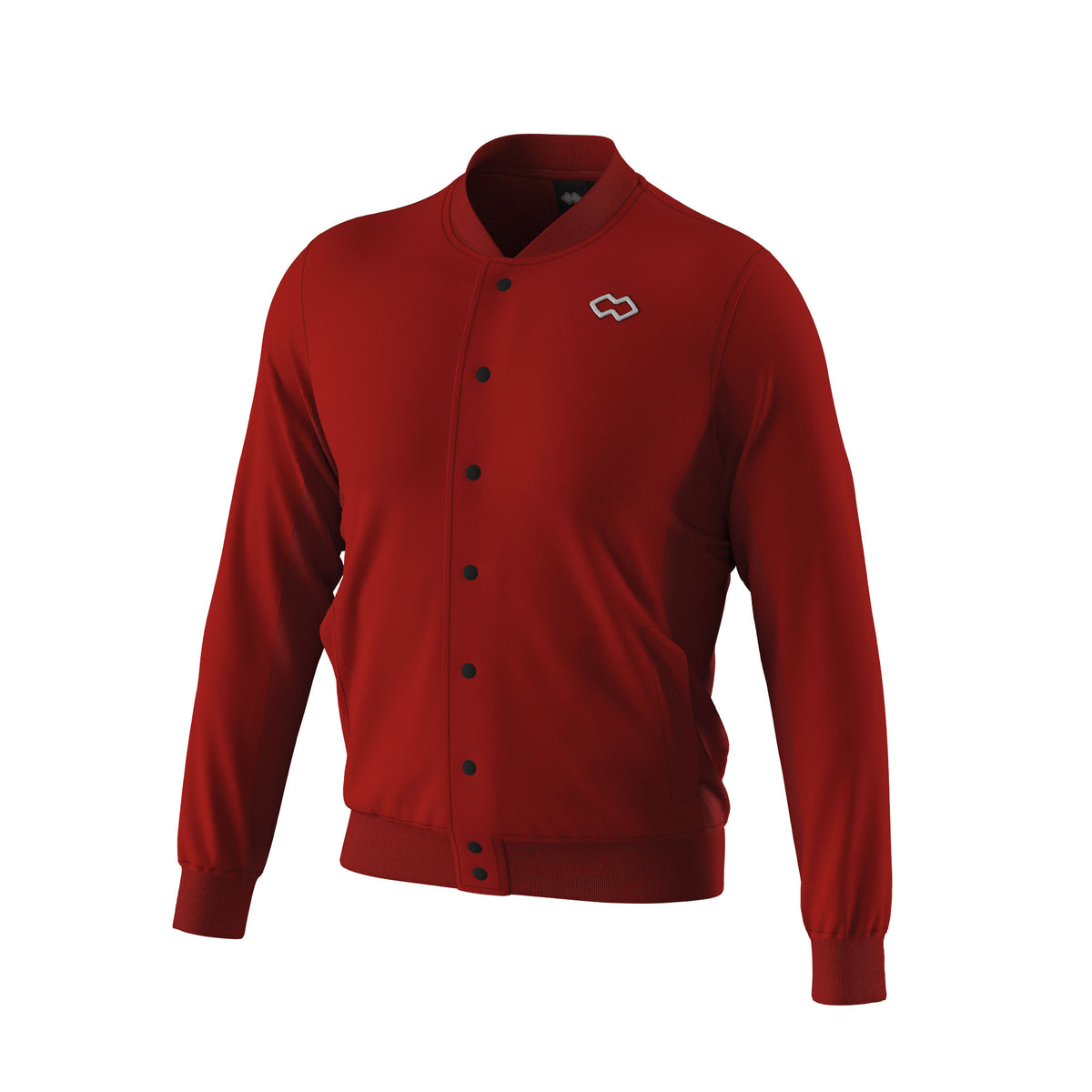 ESSENTIAL PLUS FW26/27 BOMBER 23 MAN AD