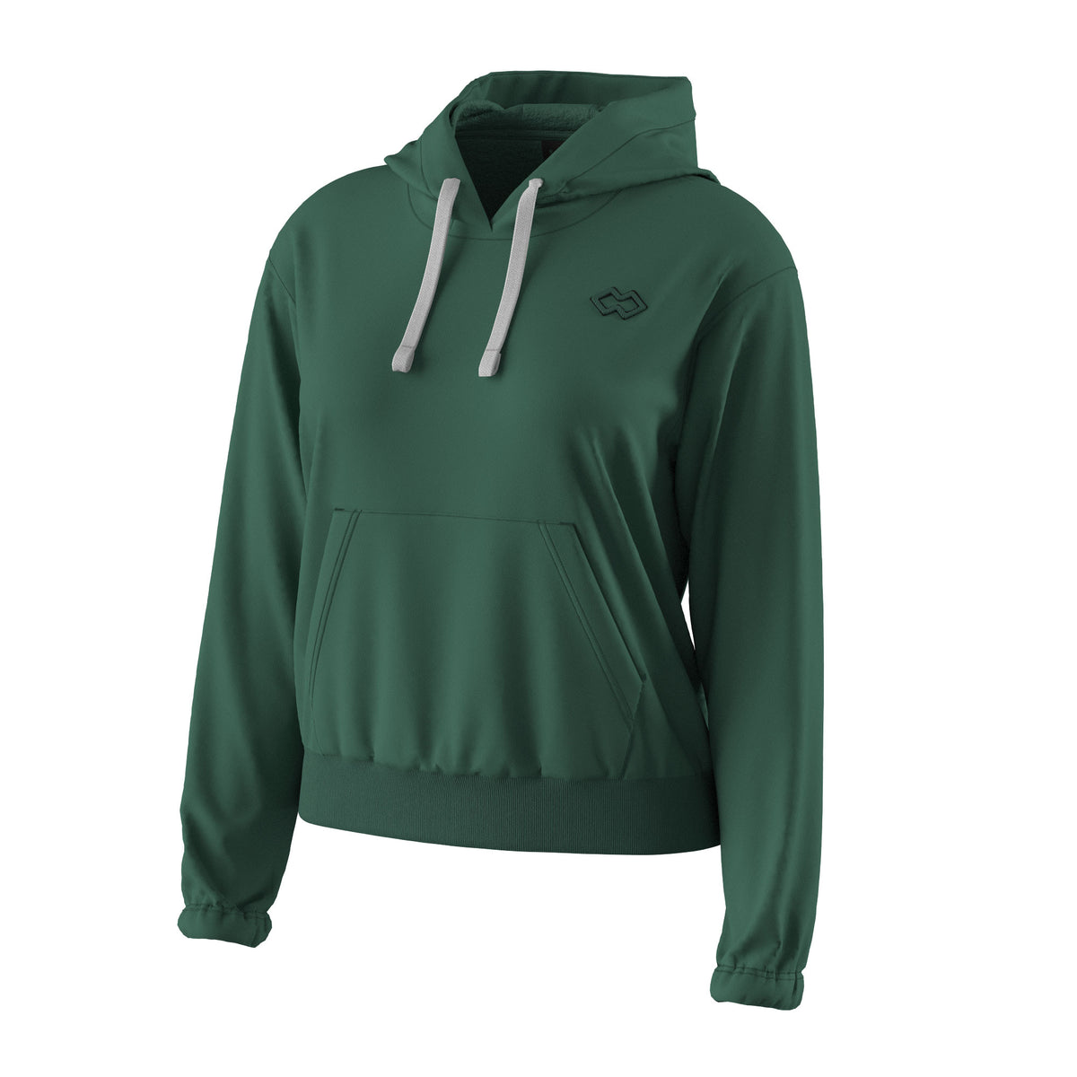 ESSENTIAL FW26/27 HOODY 050 WOMAN AD