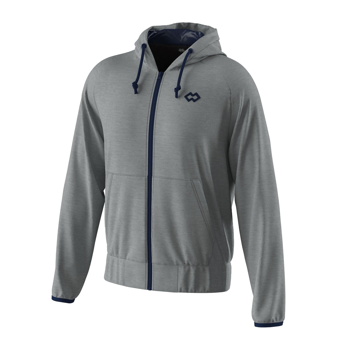 ESSENTIAL PLUS FW26/27 SOFTSHELL JACKET 025 MAN AD
