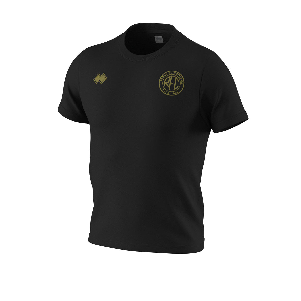 SOCCER FW26/27 TEE 014 MAN JR