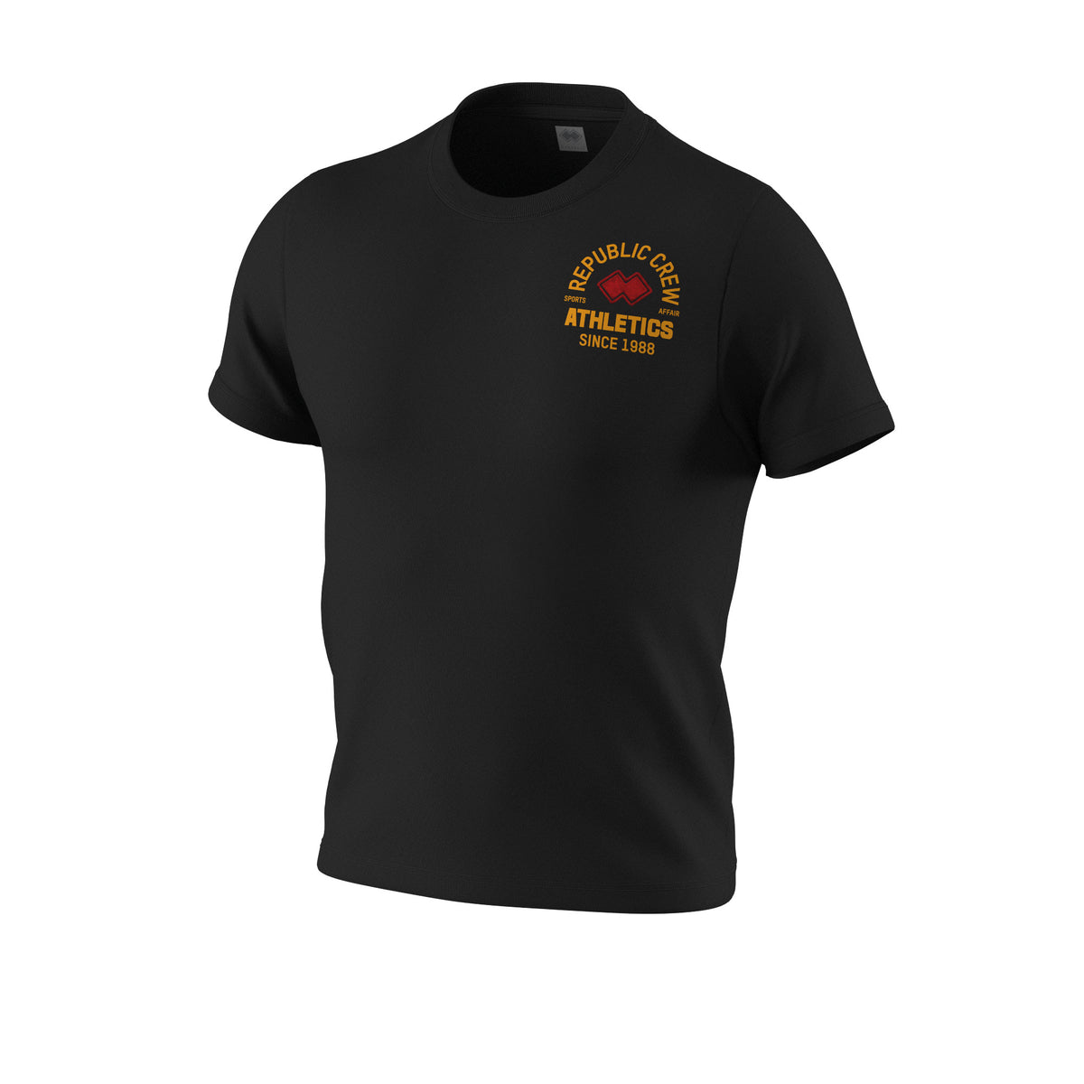 GFX FW26/27 TEE 010 MAN AD