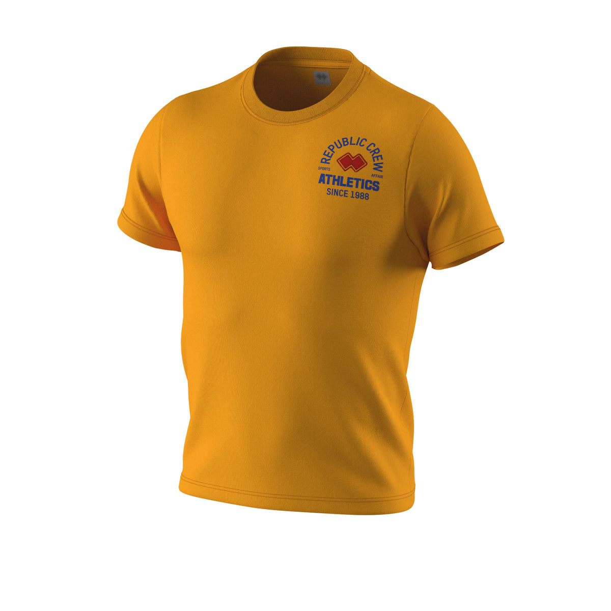 GFX FW26/27 TEE 010 MAN AD