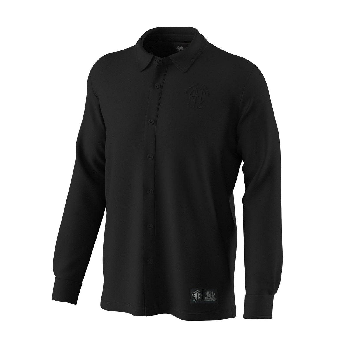RFC FW26/27 CAMICIA MAN JR