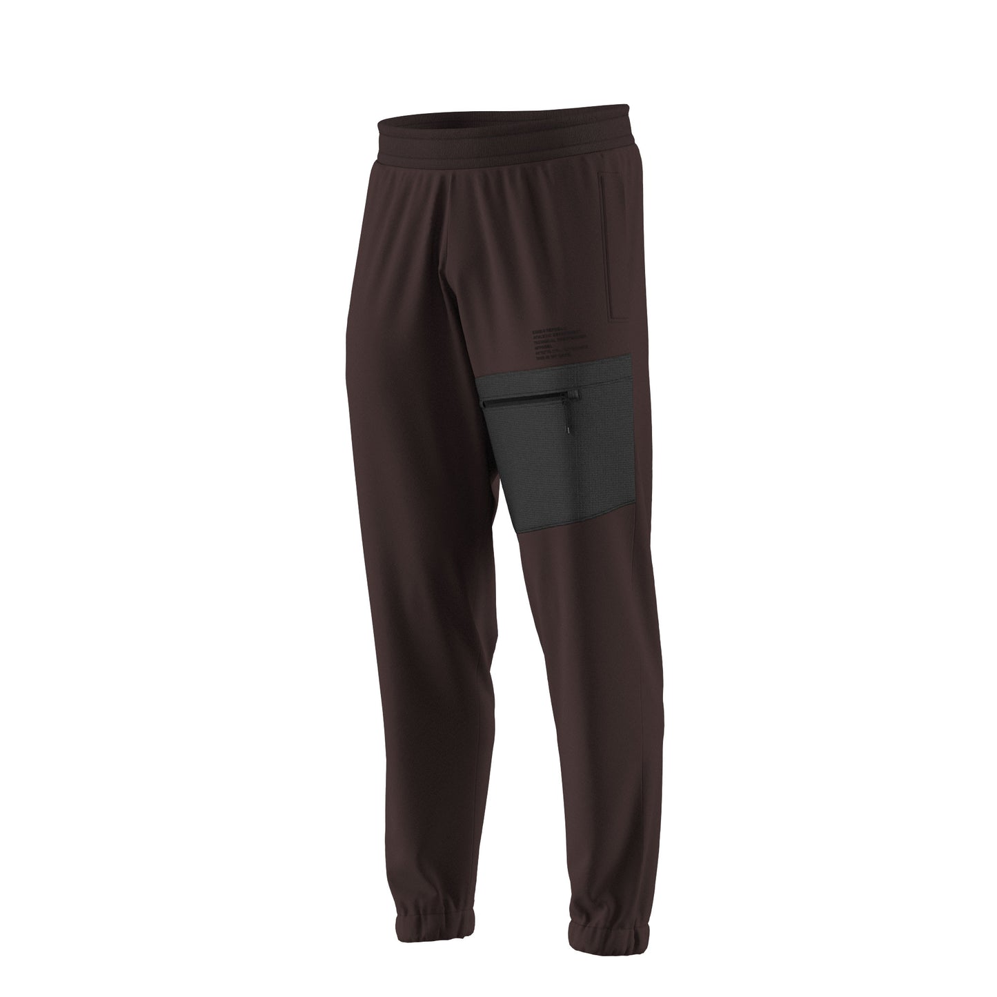 NO LOGO FW26/27 PANT 04 MAN AD
