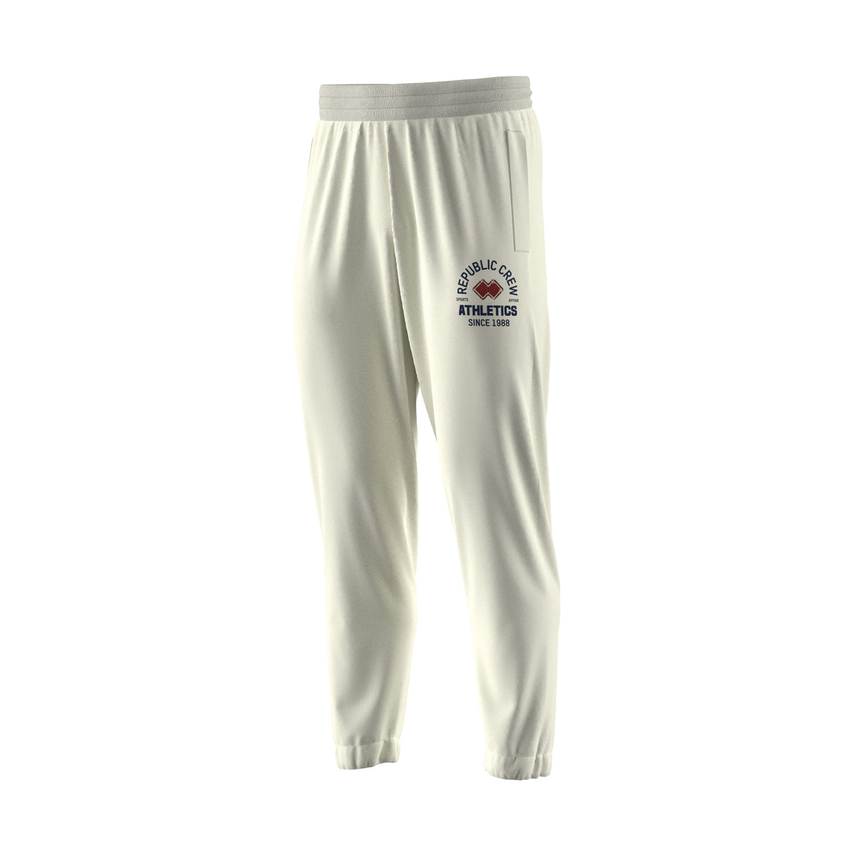 GFX FW26/27 PANT 015 MAN JR