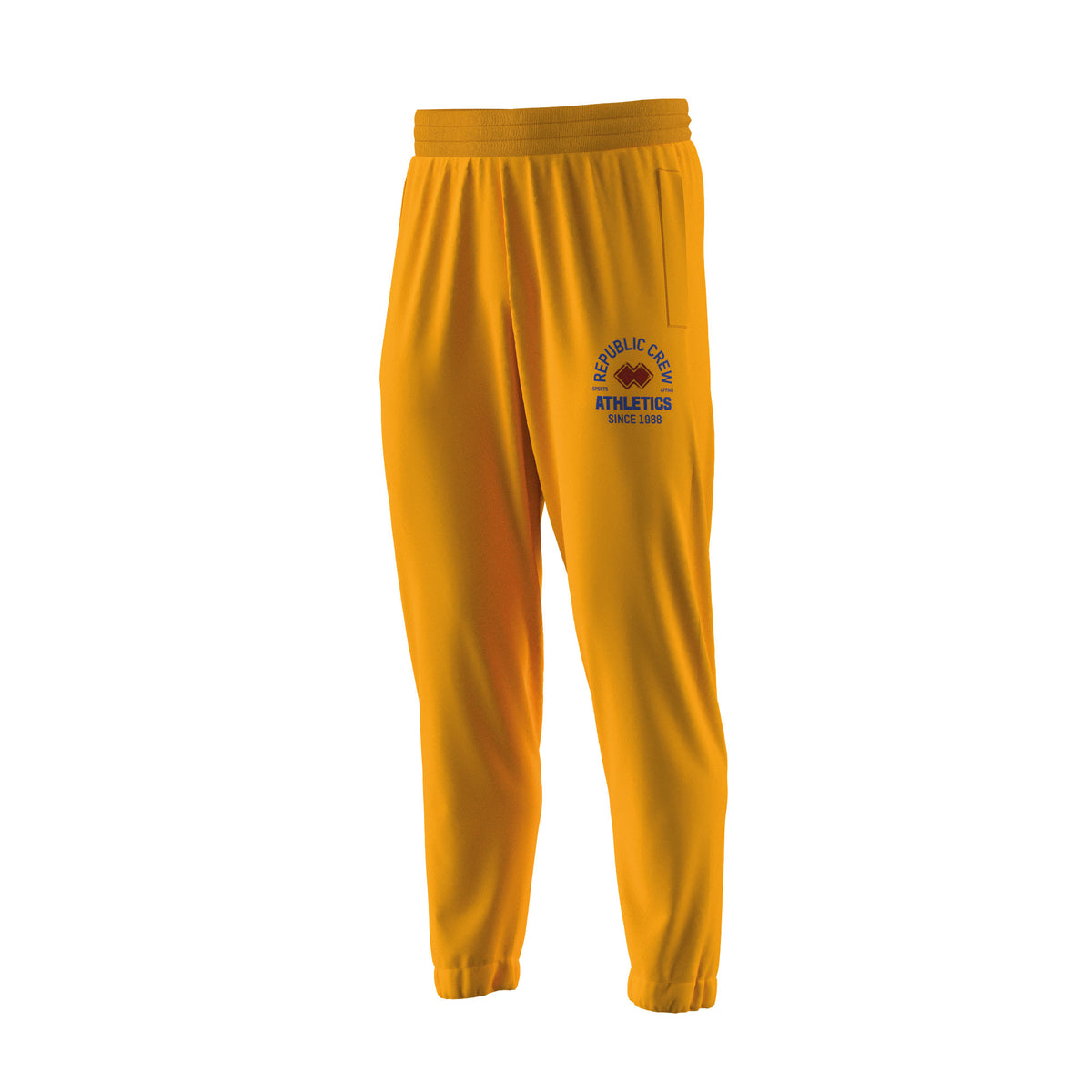 GFX FW26/27 PANT 015 MAN AD