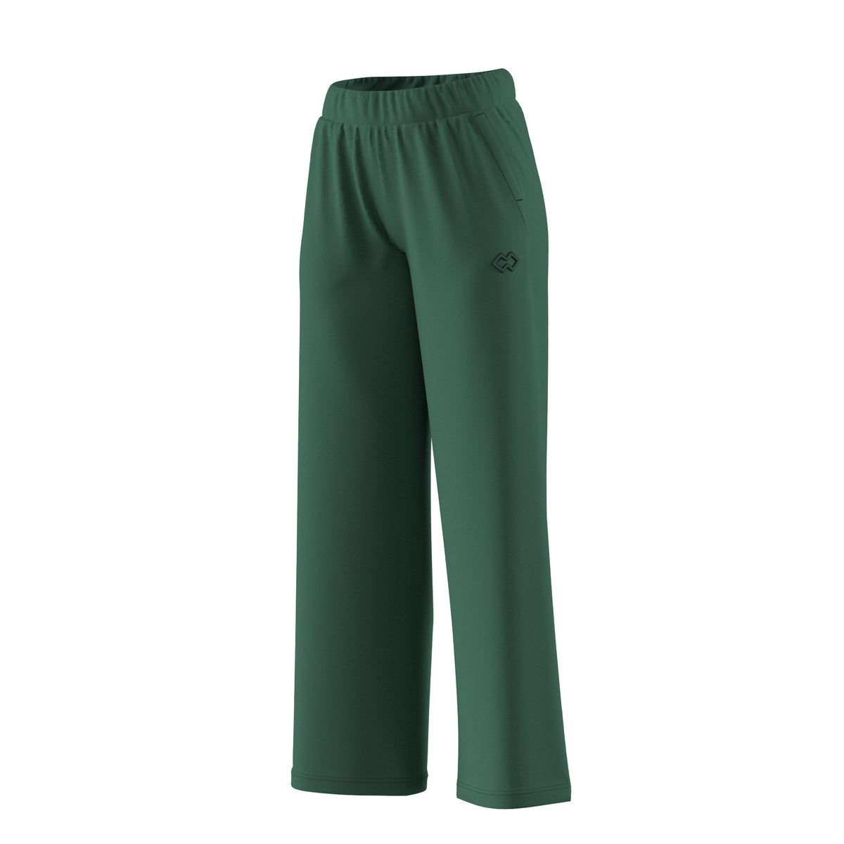 ESSENTIAL FW26/27 FLARE PANT 052 WOMAN AD