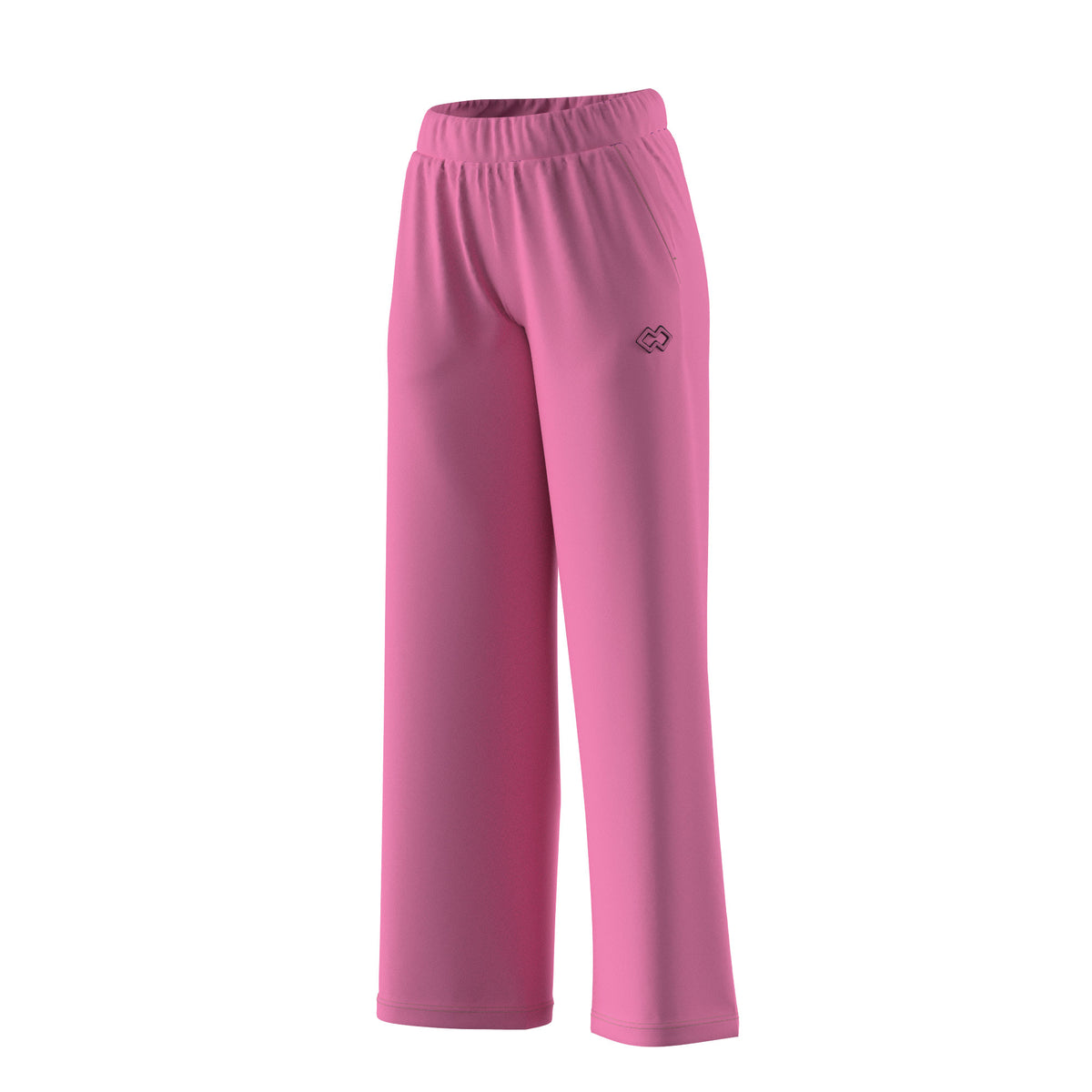 ESSENTIAL FW26/27 FLARE PANT 052 WOMAN AD