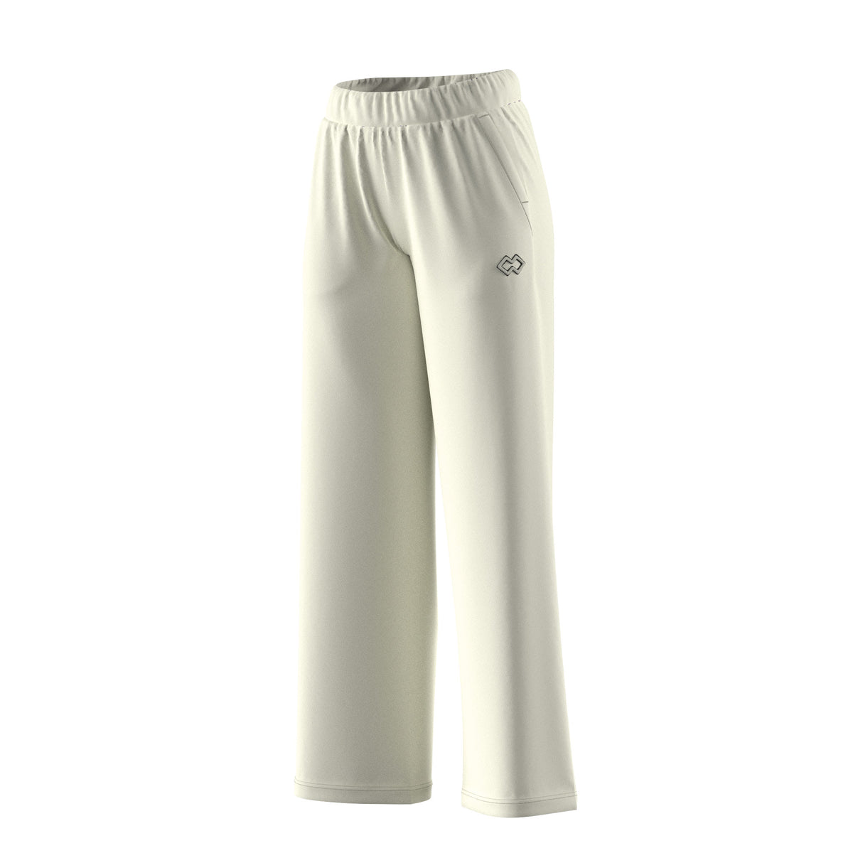 ESSENTIAL FW26/27 FLARE PANT 052 WOMAN JR
