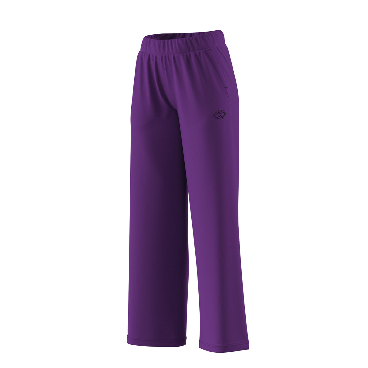 ESSENTIAL FW26/27 FLARE PANT 052 WOMAN AD