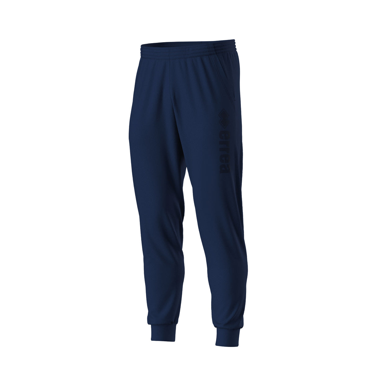 ESSENTIAL FW26/27 CUFF PANT 032 MAN AD