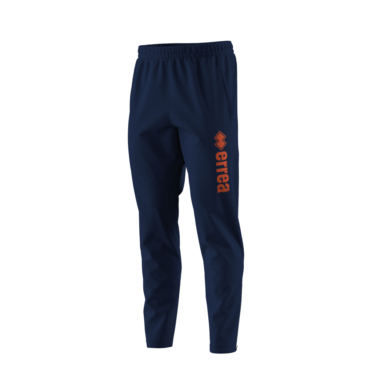 ESSENTIAL FW26/27 DRAKE PANT 033 MAN JR