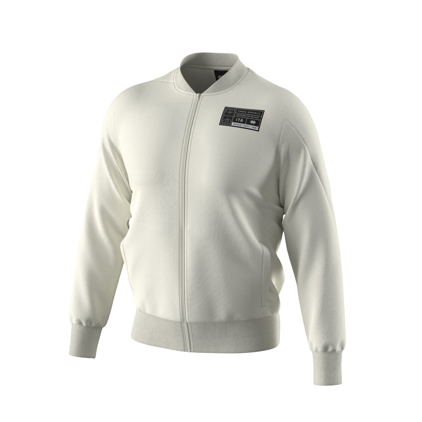 NO LOGO SS27 BOMBER 02 MAN AD