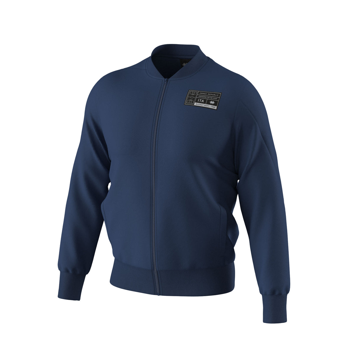 NO LOGO SS27 BOMBER 02 MAN AD
