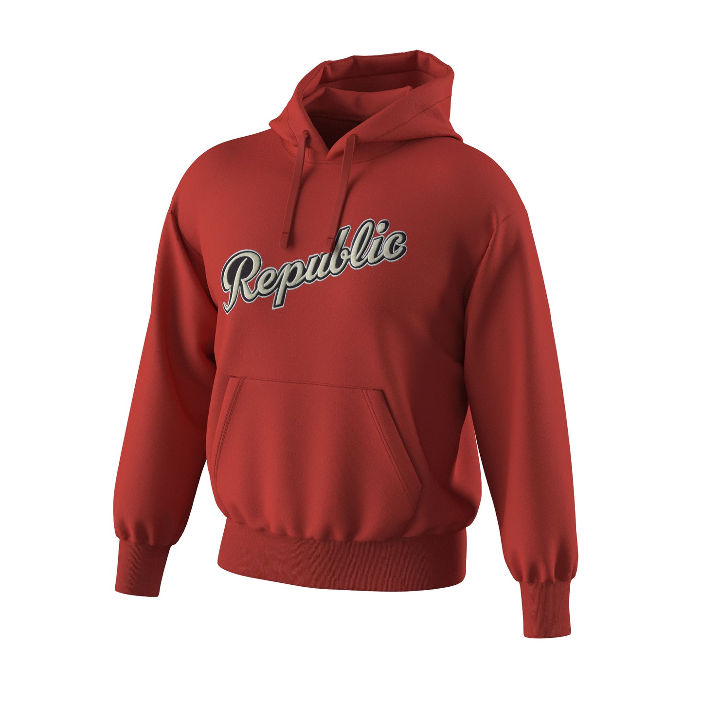 GFX SS27 NFC SCRIPT HOODY 001 MAN AD