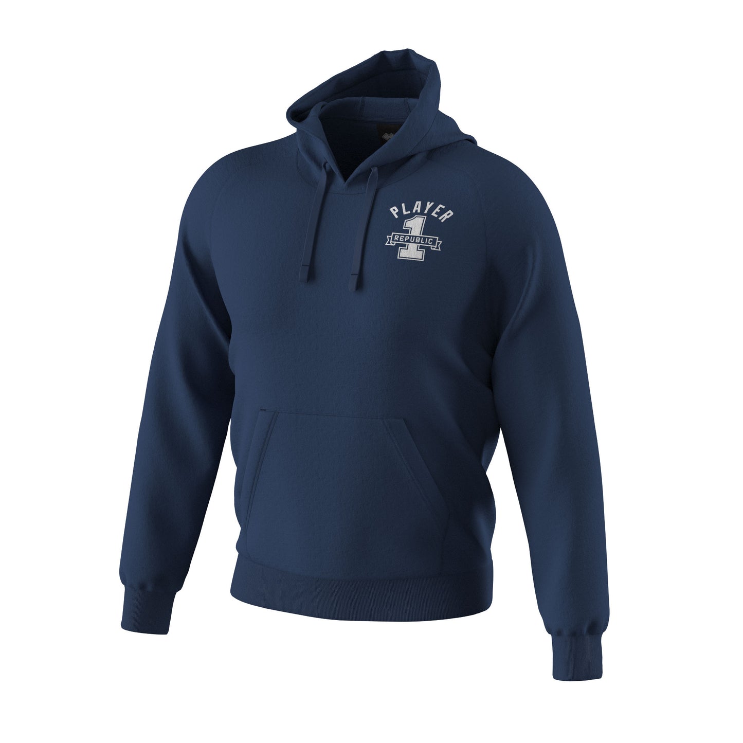 GFX SS27 PLAYER HOODY 002 MAN AD