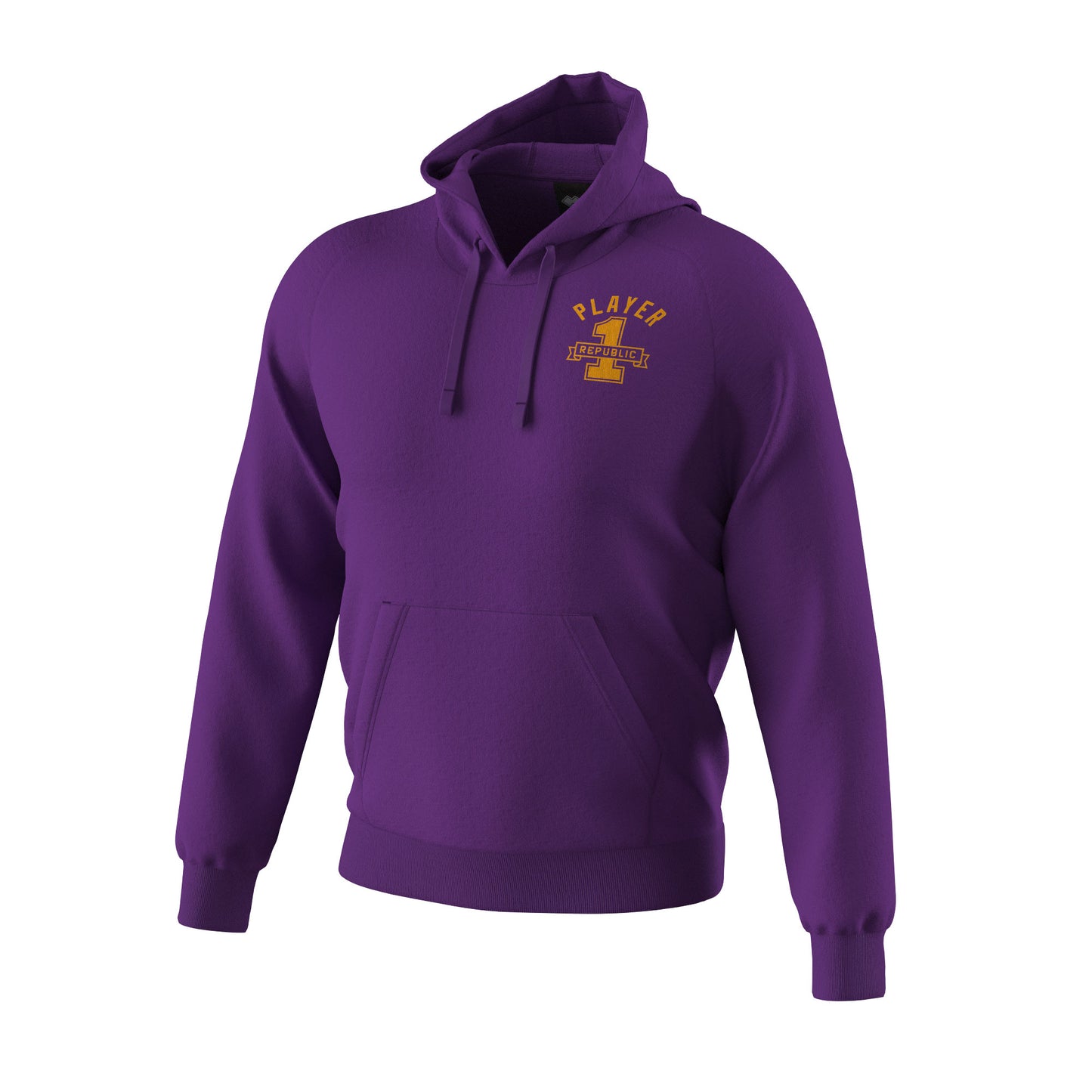 GFX SS27 PLAYER HOODY 002 MAN AD
