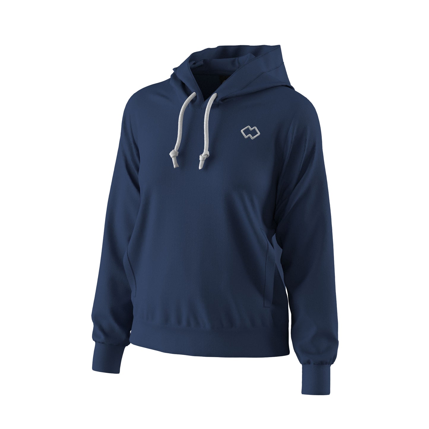 ESSENTIAL SS27 HOODIE 013 WOMAN AD