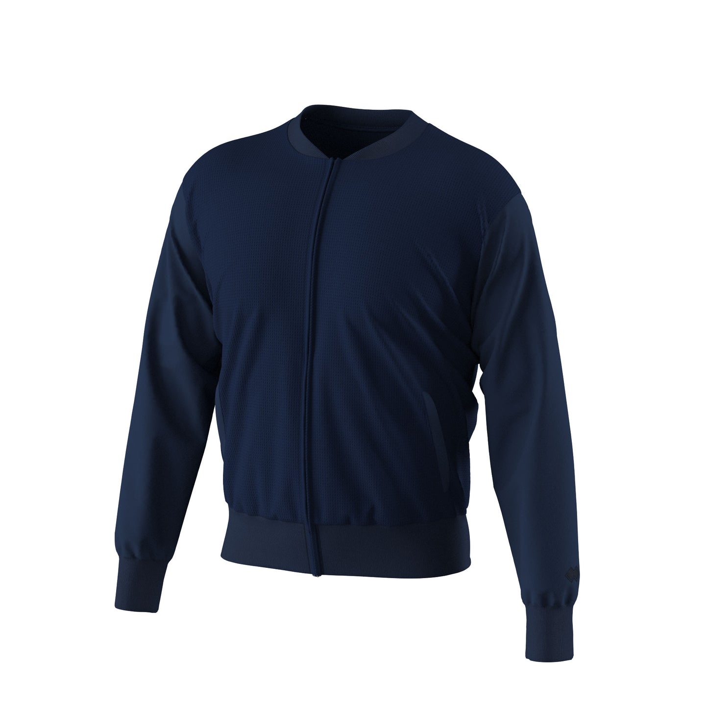 SQUARE SS27 BOMBER 001 MAN AD