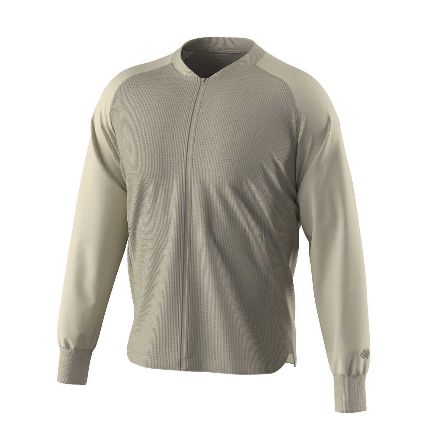 SQUARE SS27 BOMBER 002 MAN AD