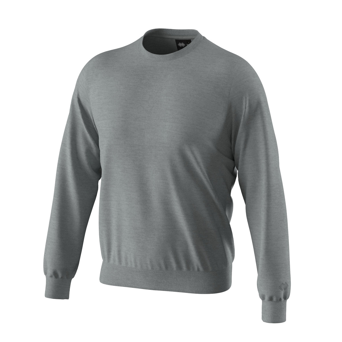 KORE SS27 ROUNDNECK 002 MAN AD