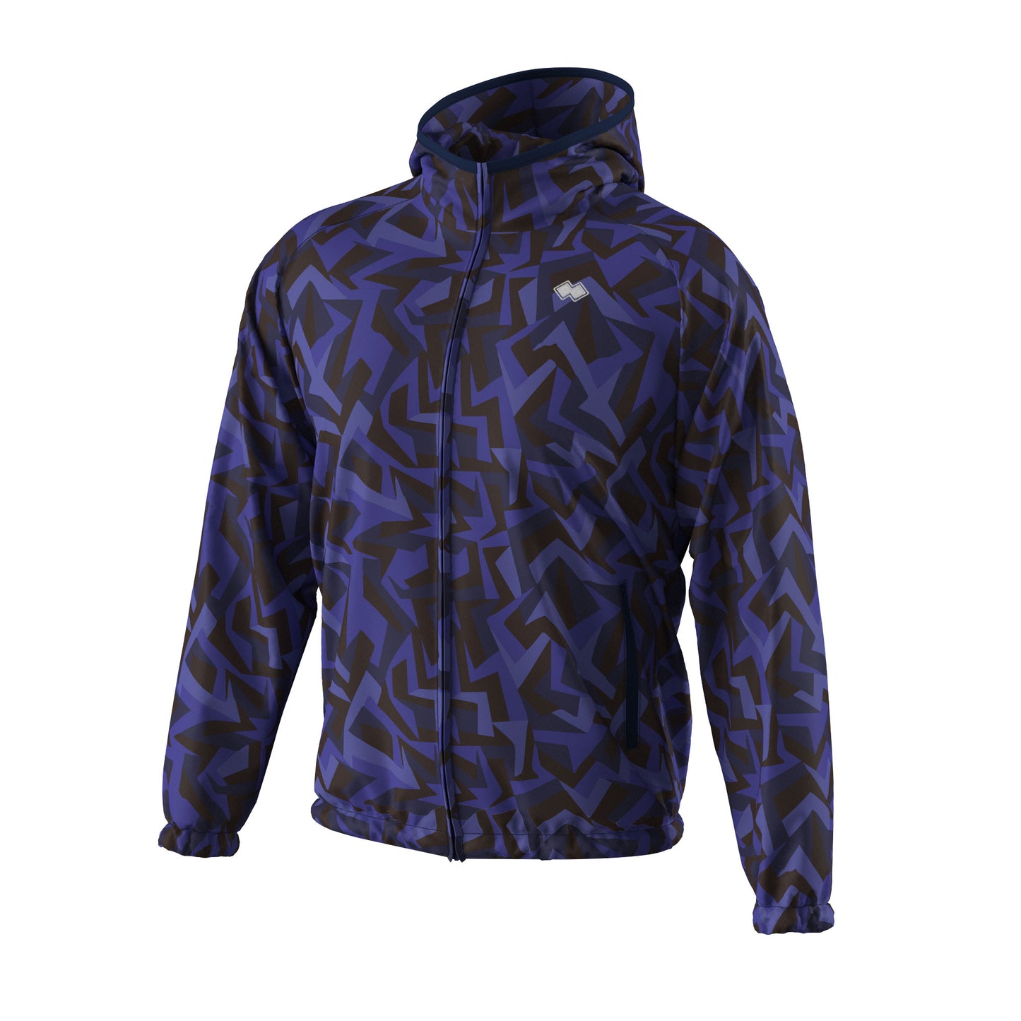 ALL OVER SS27 WINDBREAKER 01 MAN AD